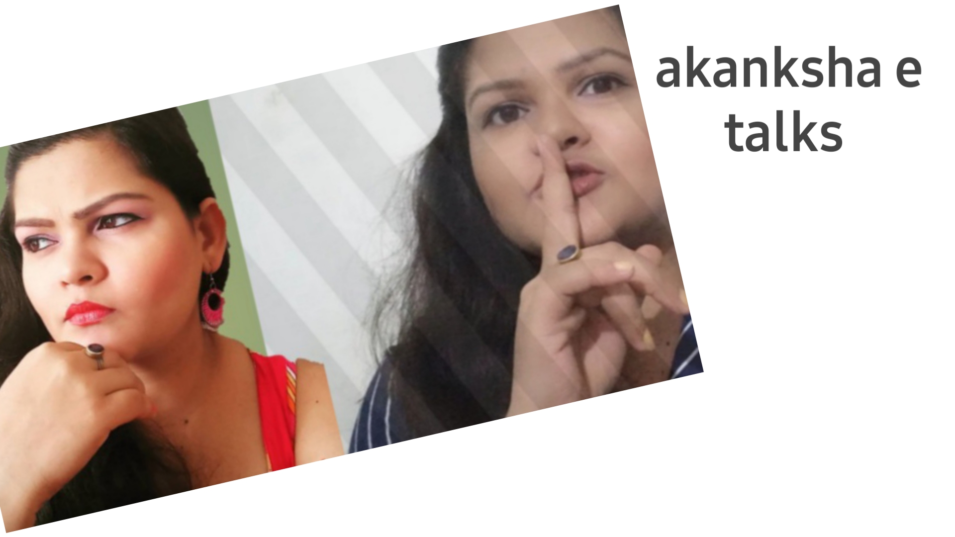 Akanksha E Talks