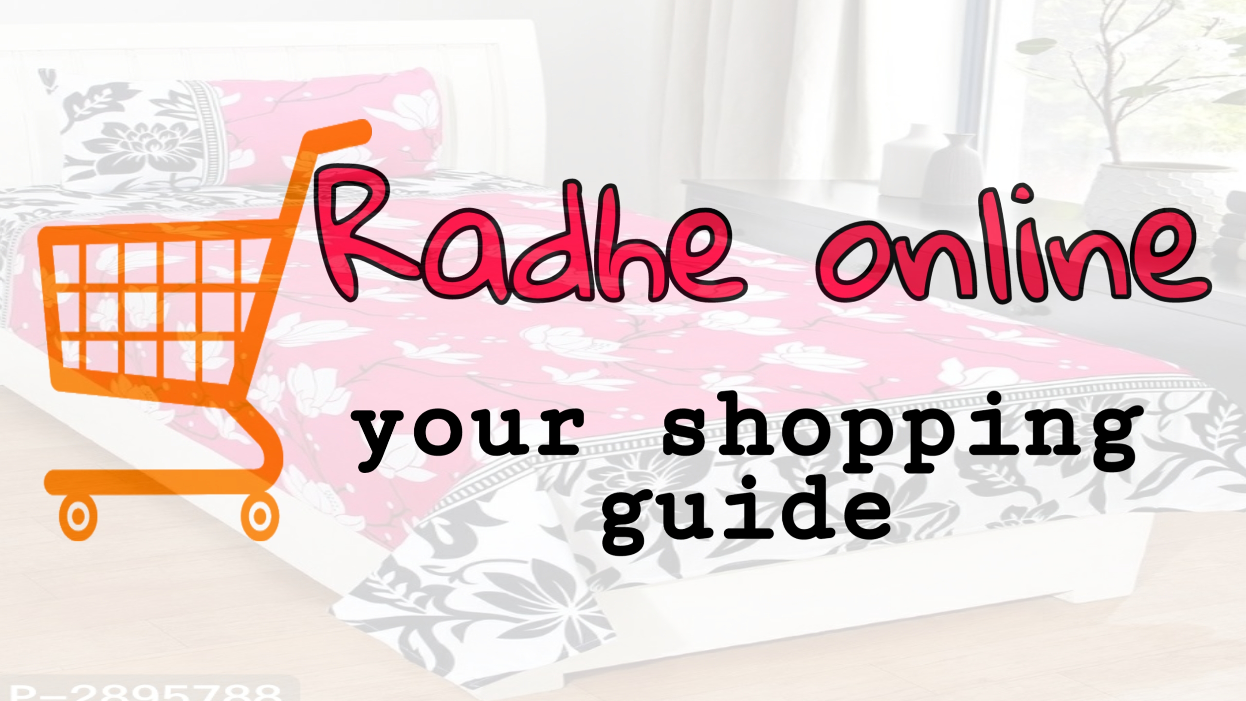 Radhe online store