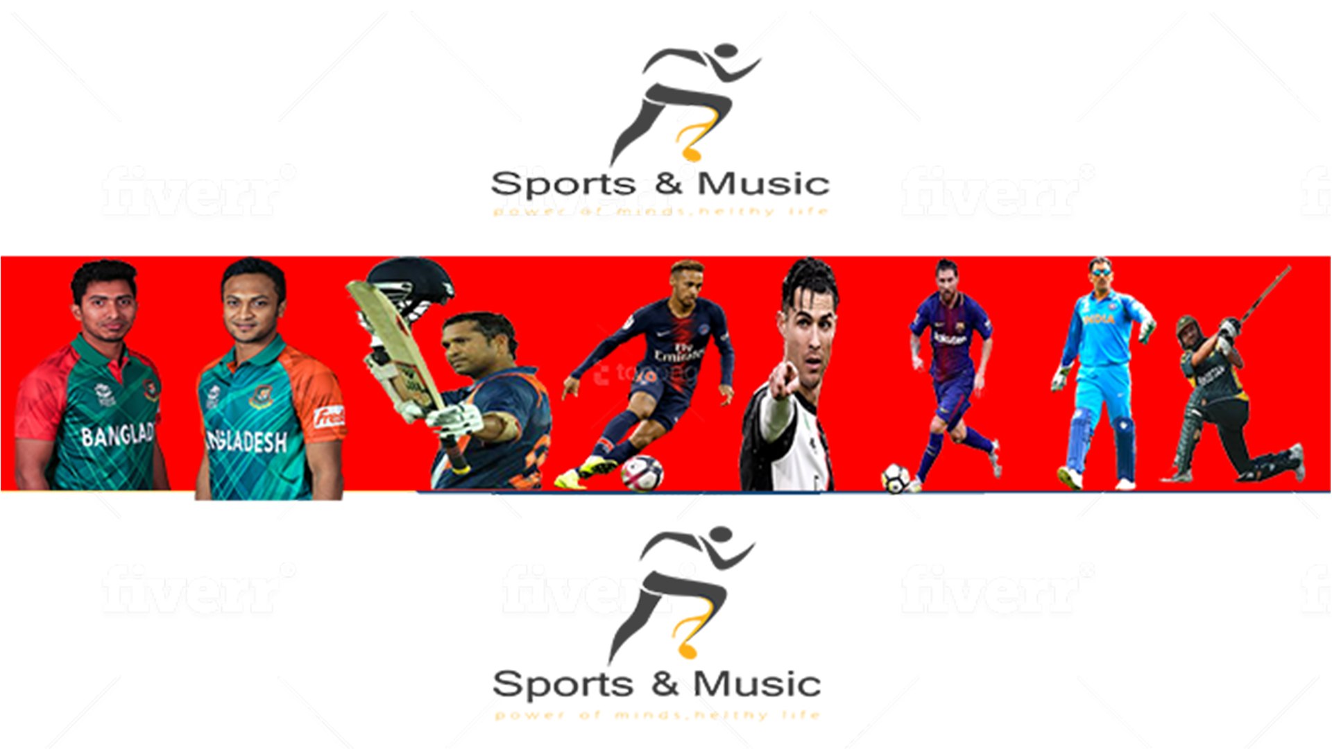 Sports & Music