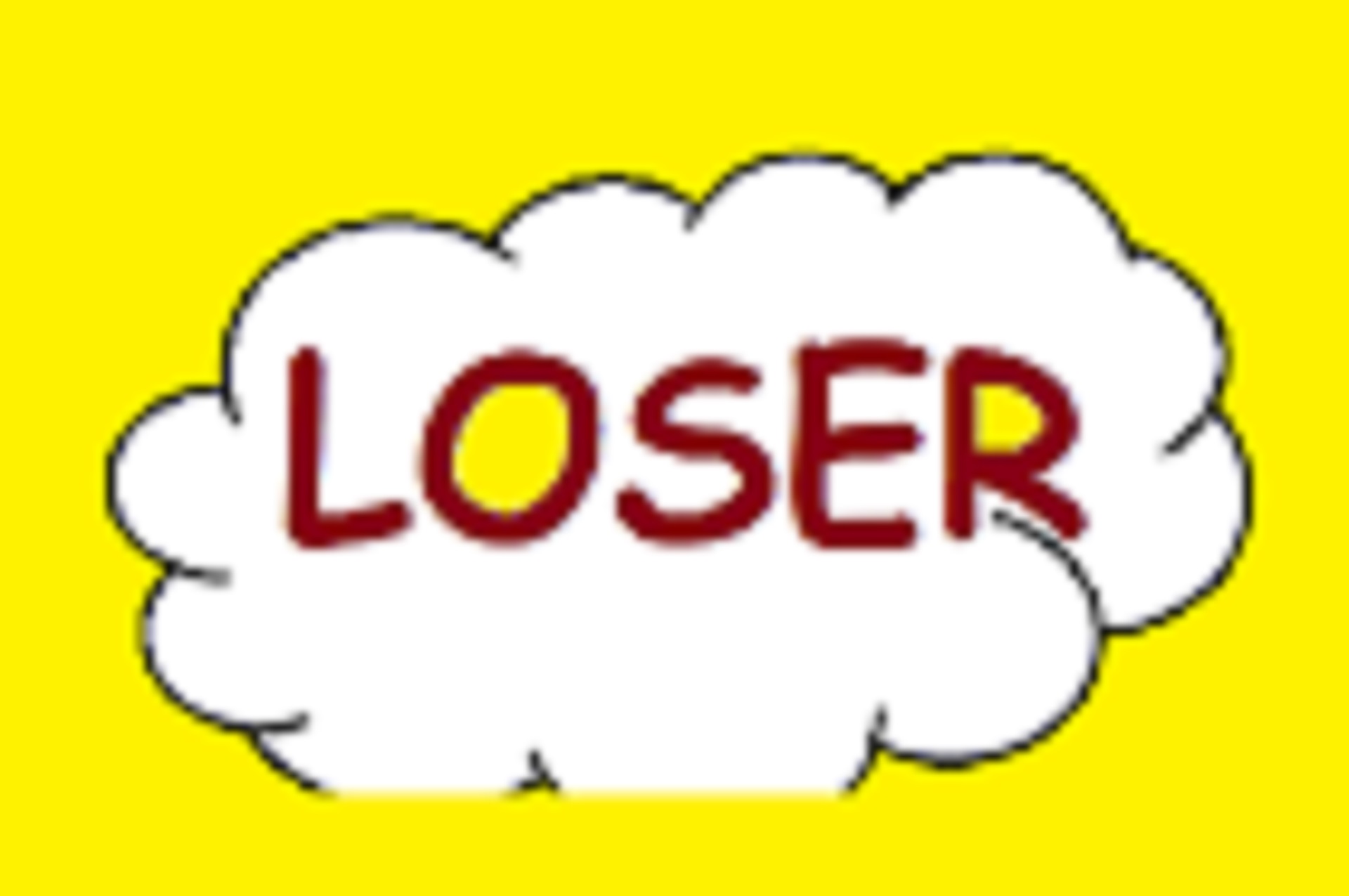 Loser