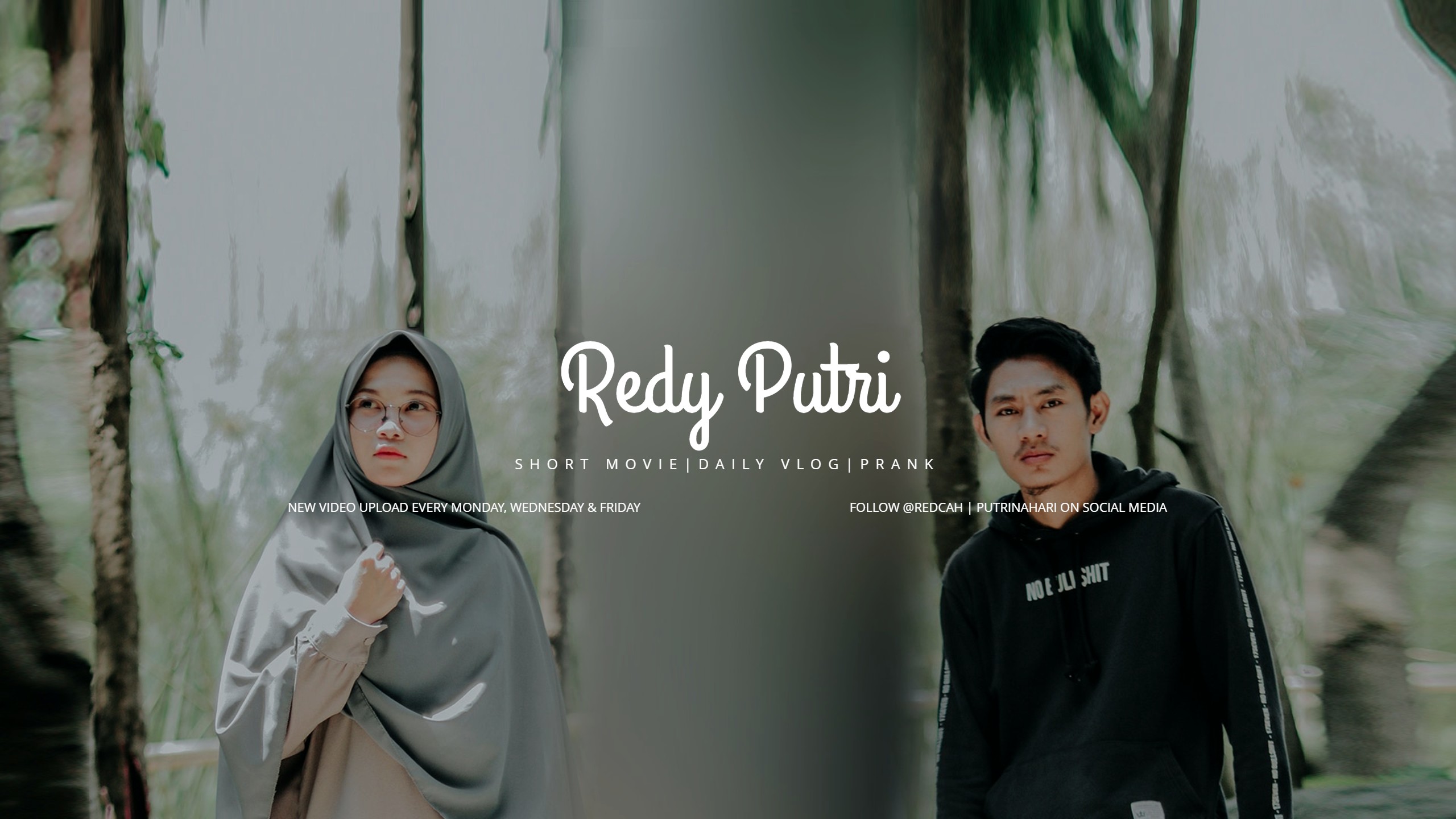 Redy Putri