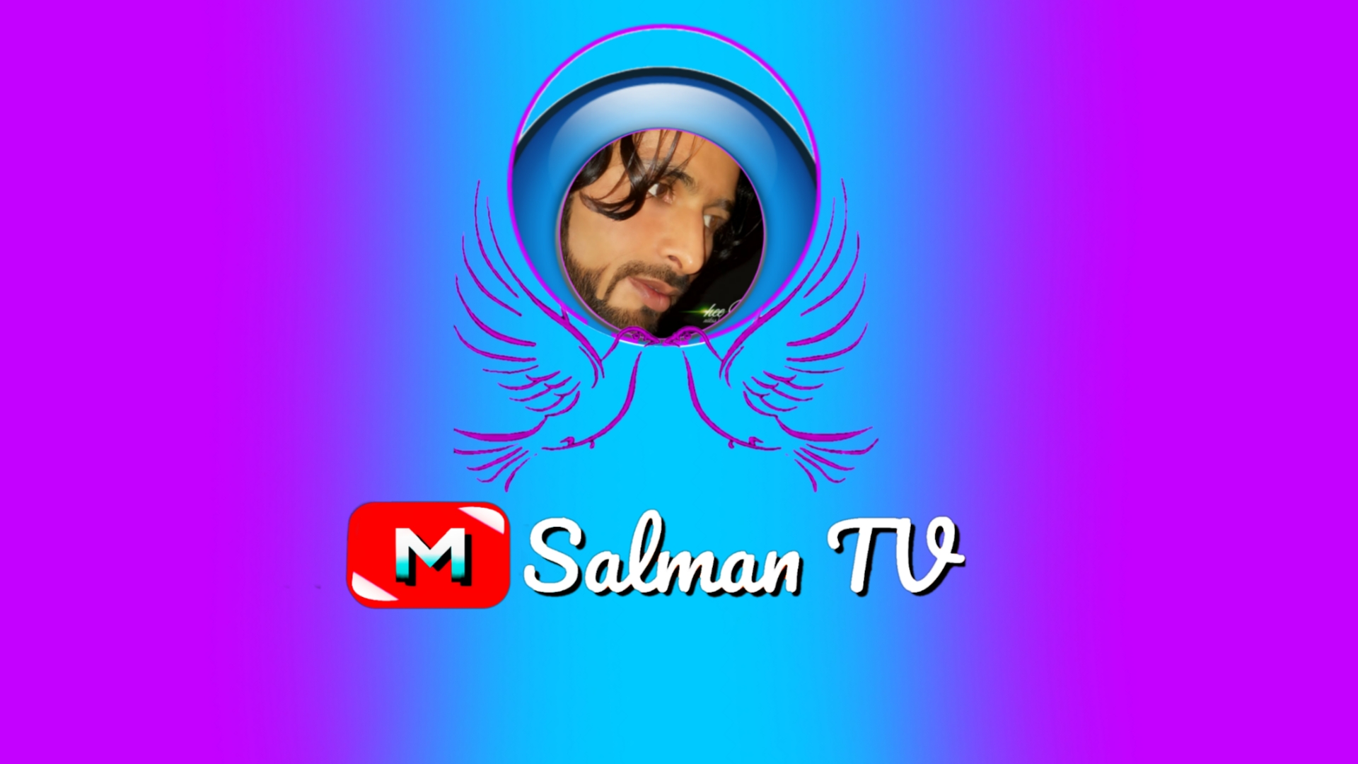 M Salman TV
