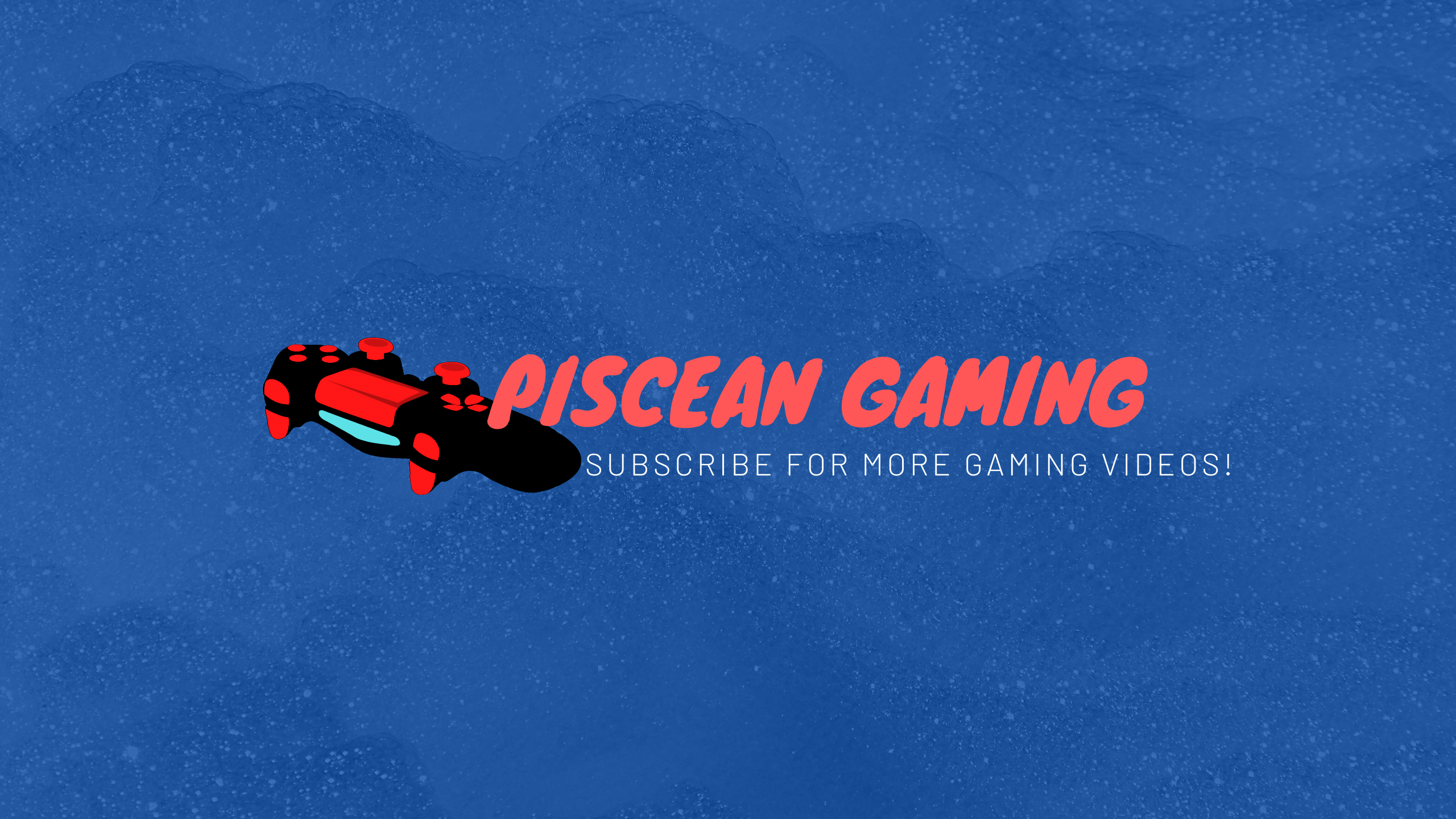 Piscean Gaming