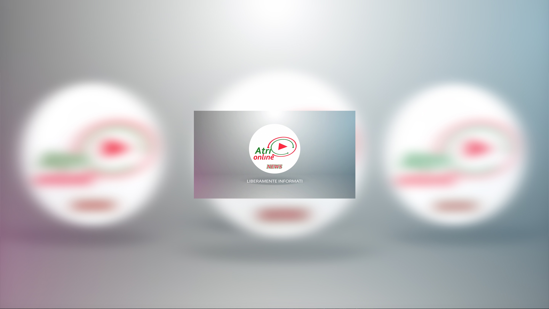 ATRIONLINE LIBERAMENTE INFORMATI