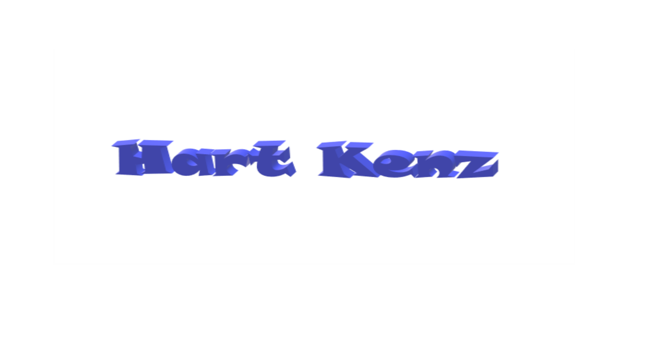 Hart Kenz