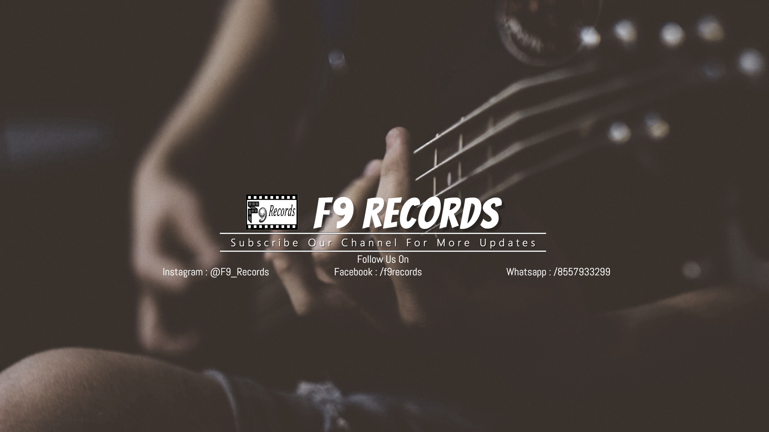 F9 Records