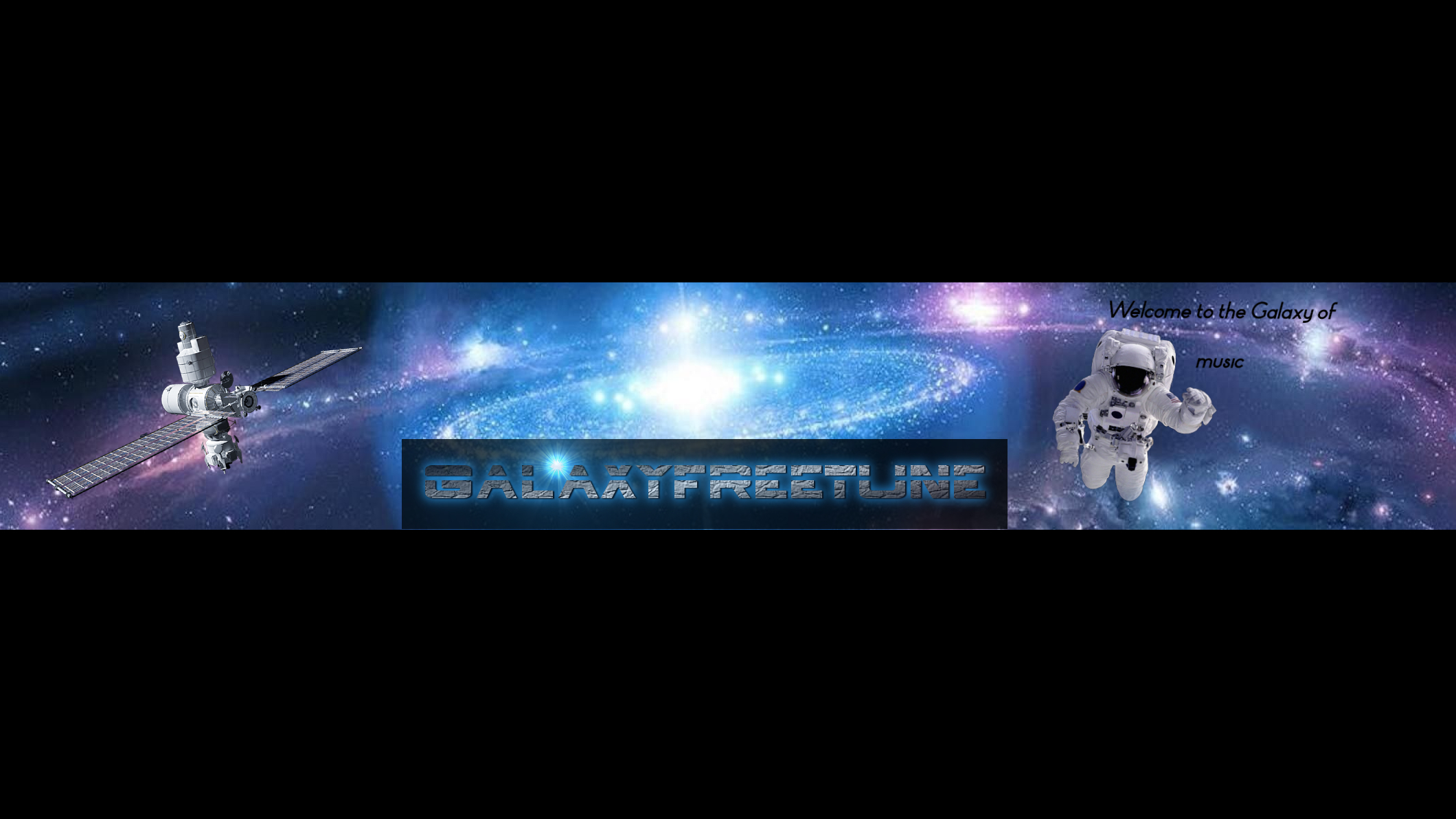 Galaxyfreetune