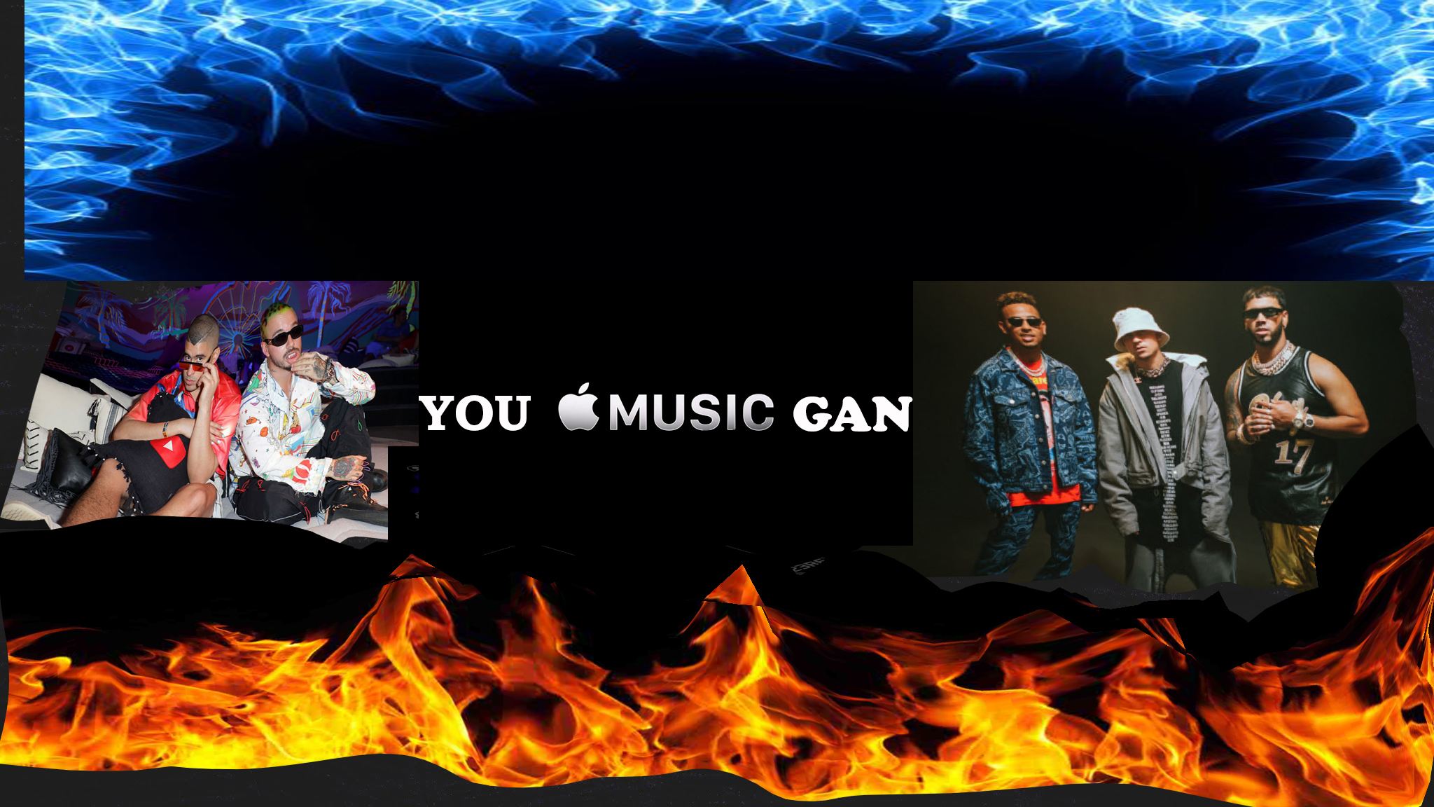 YouMusicGan