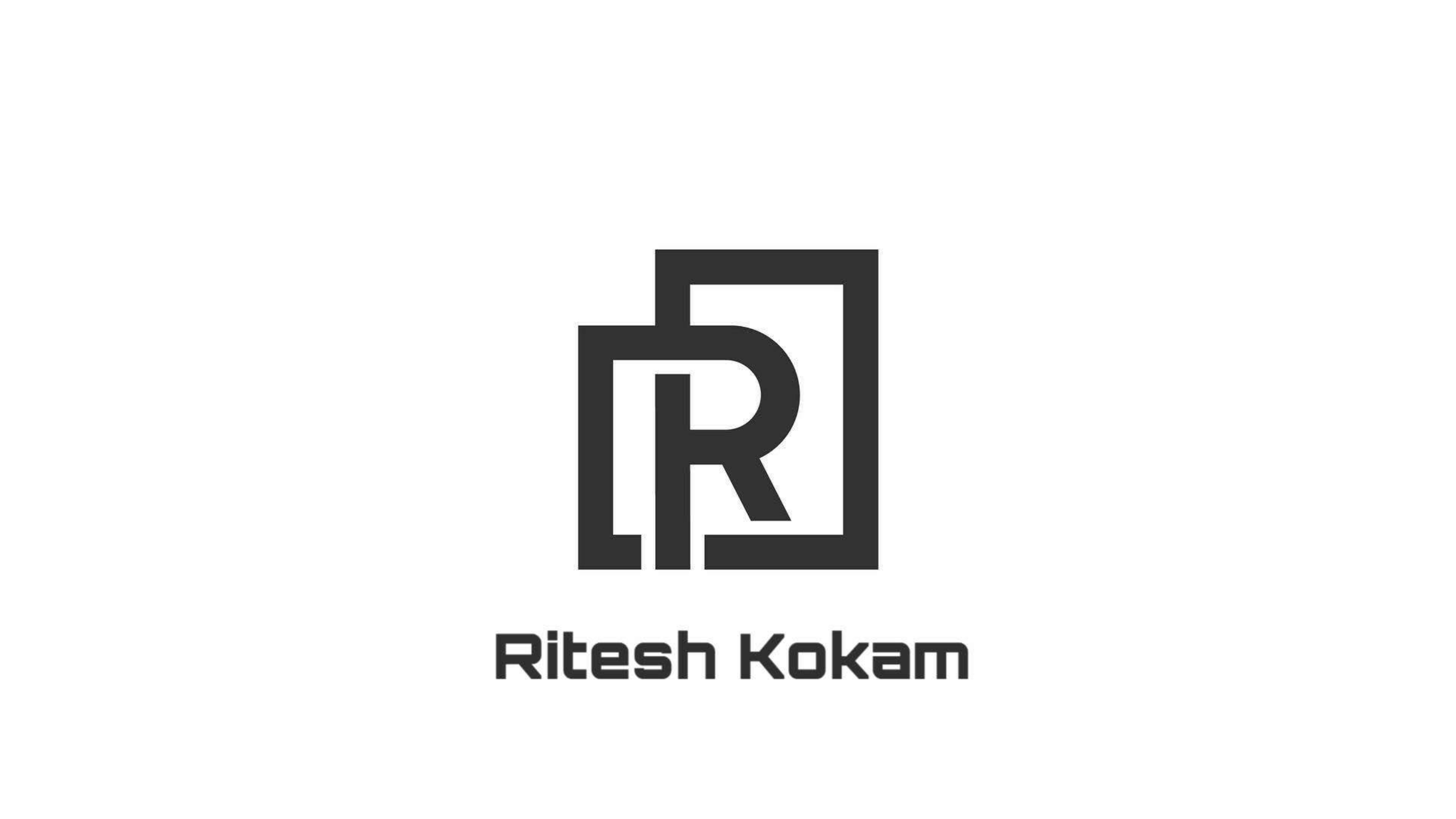 Ritesh Kokam