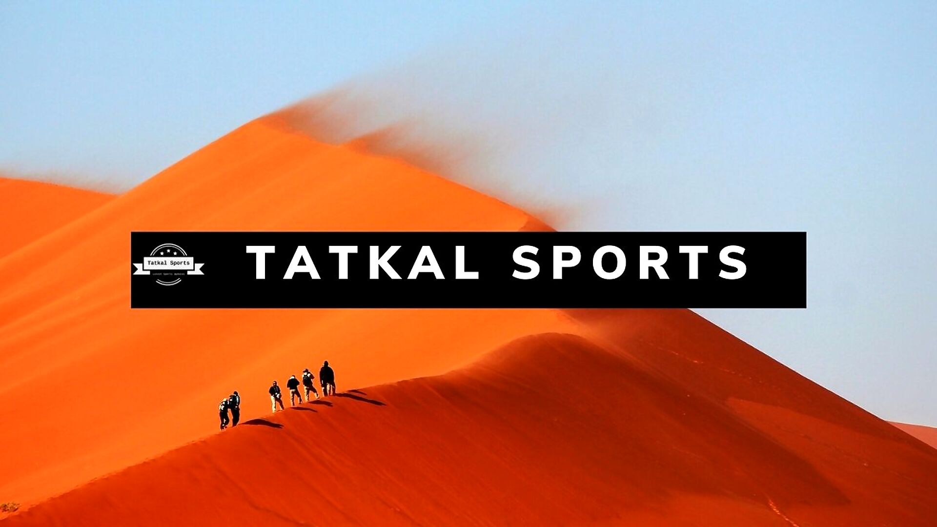 Tatkal Sports