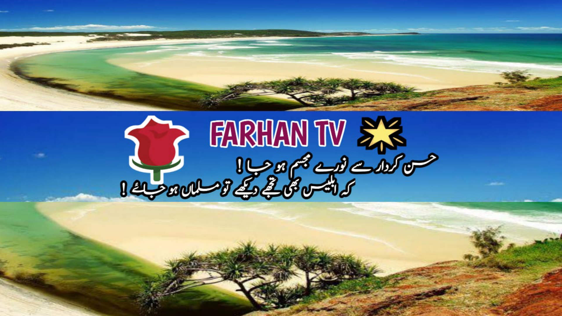 FARHN TV