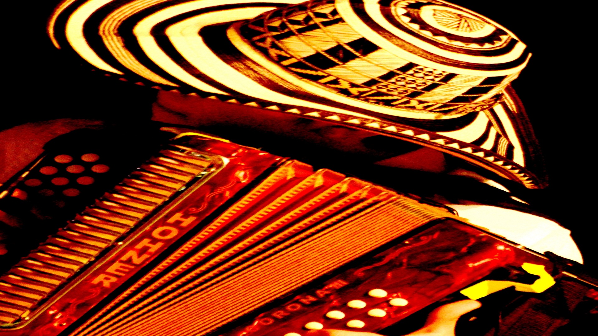 Tu Mundo Vallenato En Daily