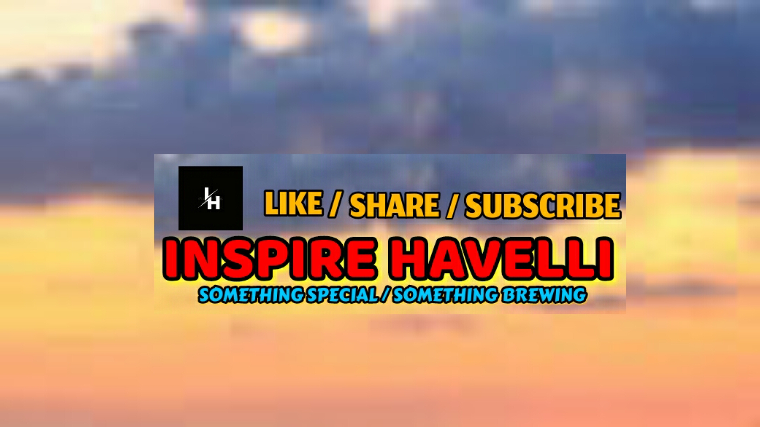 Inspire haveli