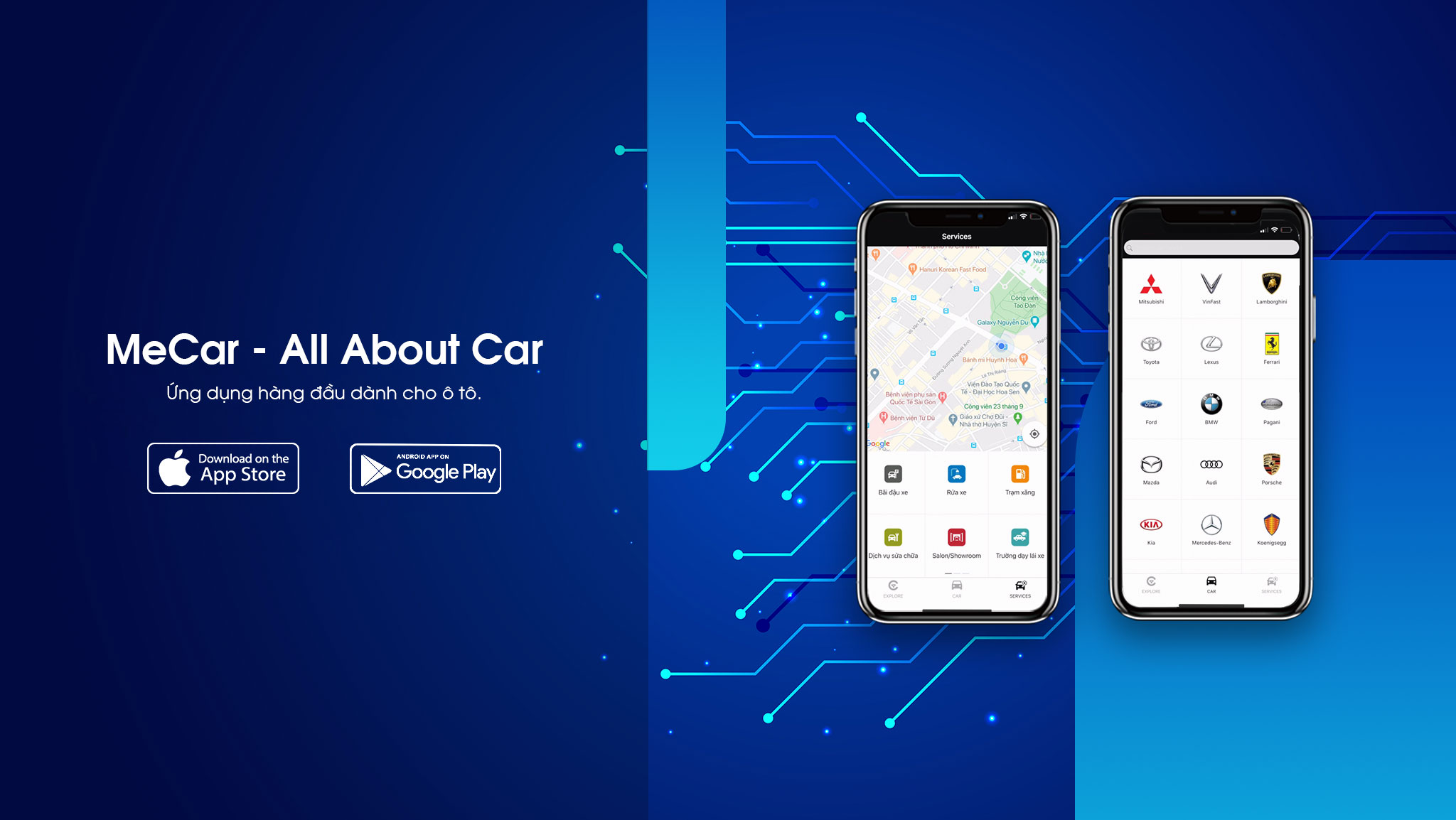 MeCar - All About Car