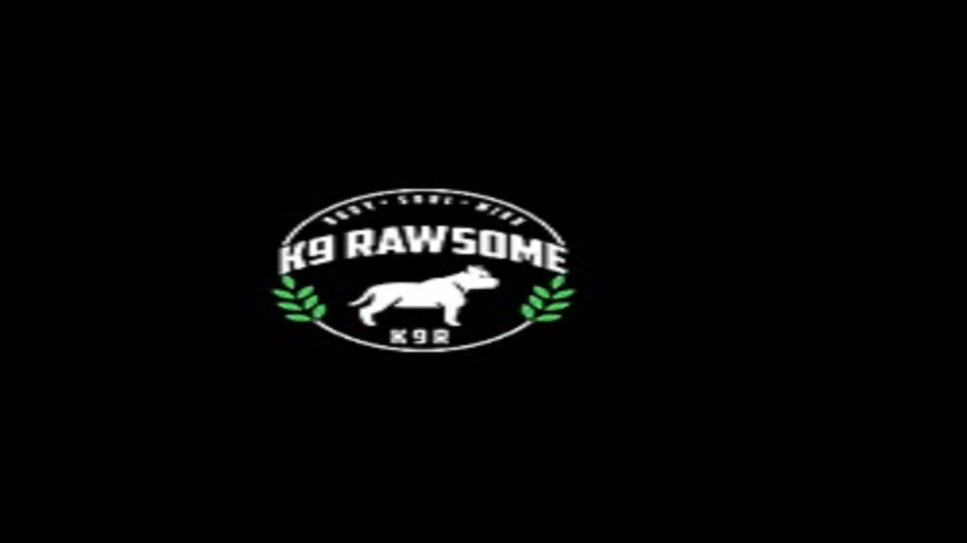 K9Rawsome