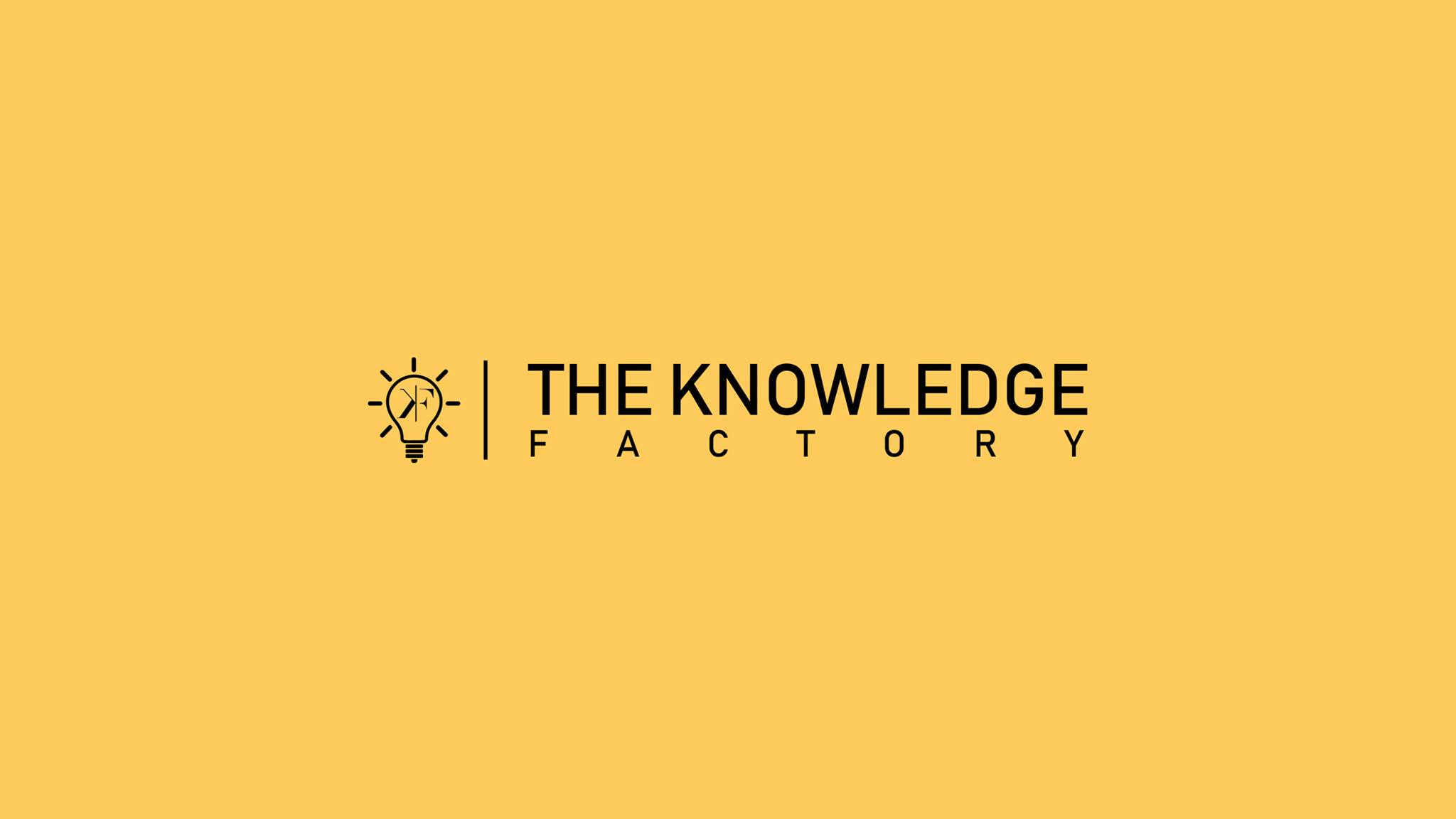 The Knowledge Factory