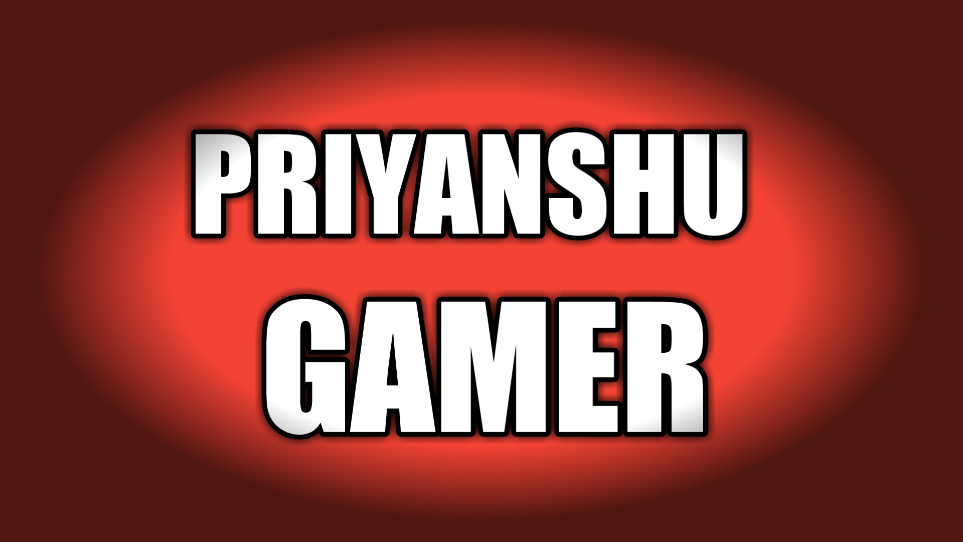 PRIYANSHU GAMING