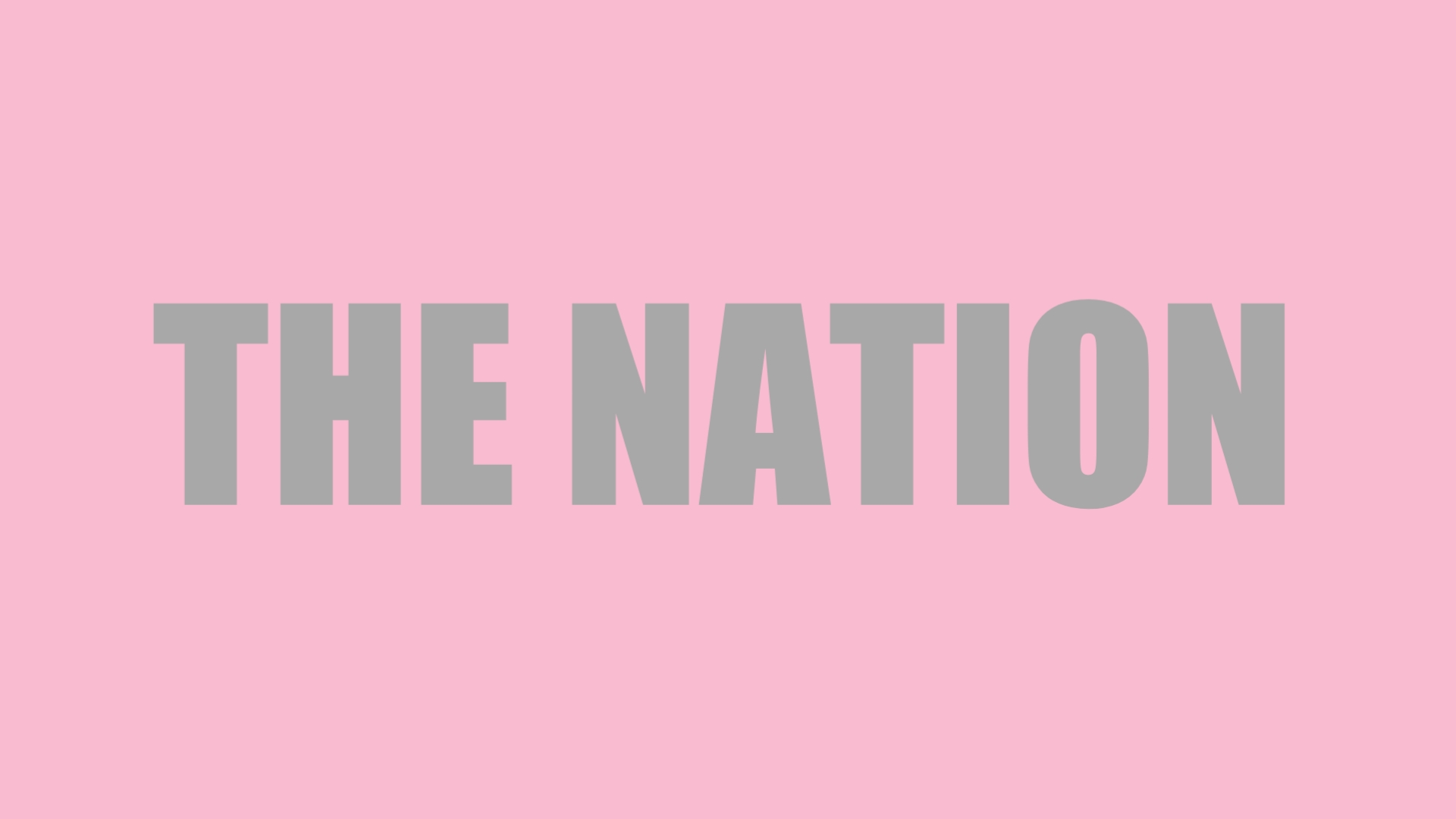 The Nation