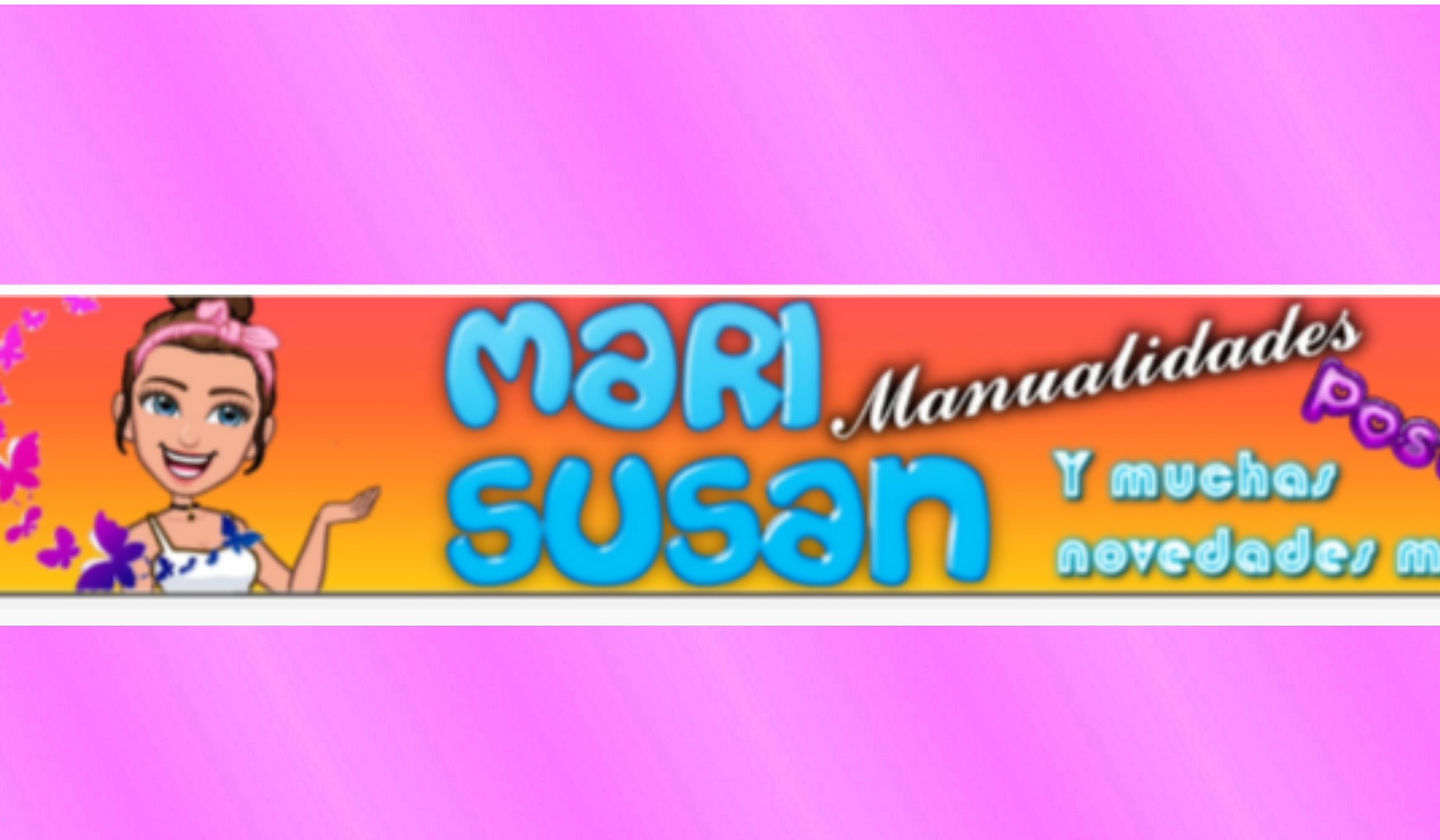 Mari Susan