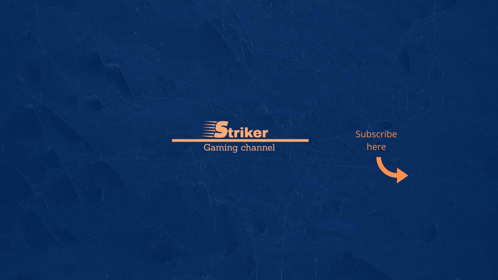 STRIKER GAMING