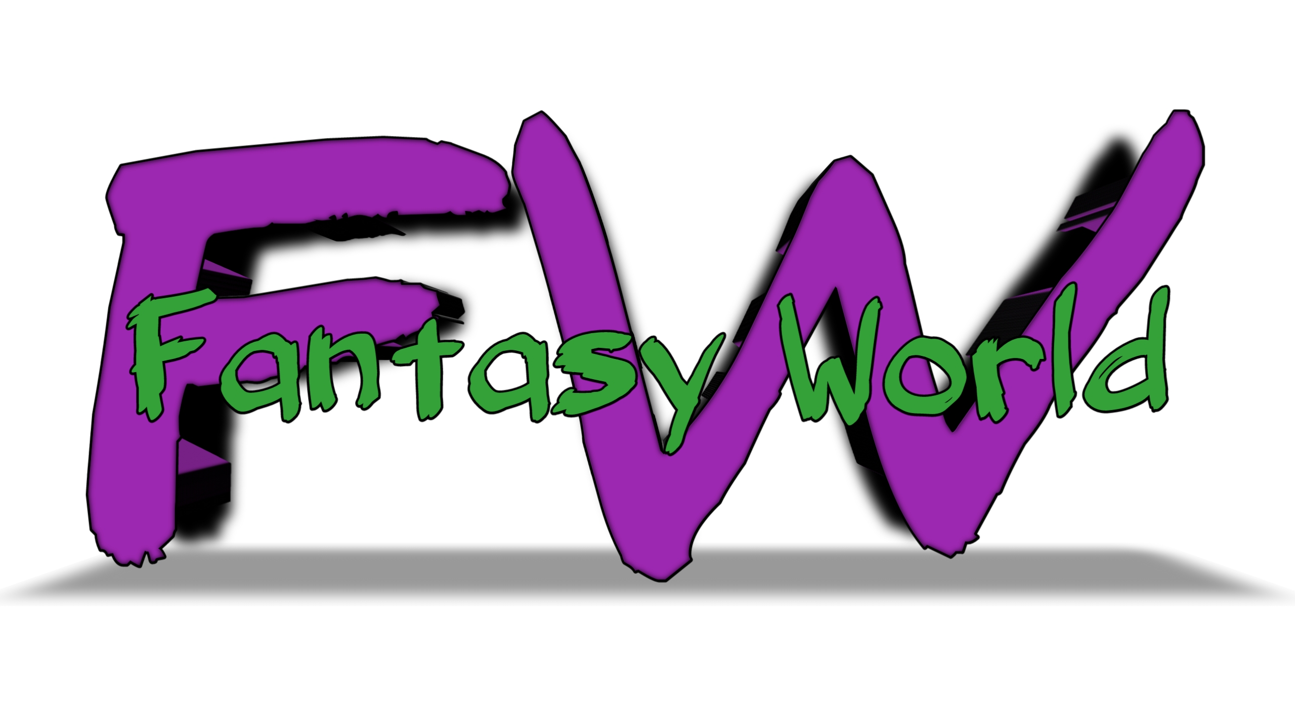 Fantasy World