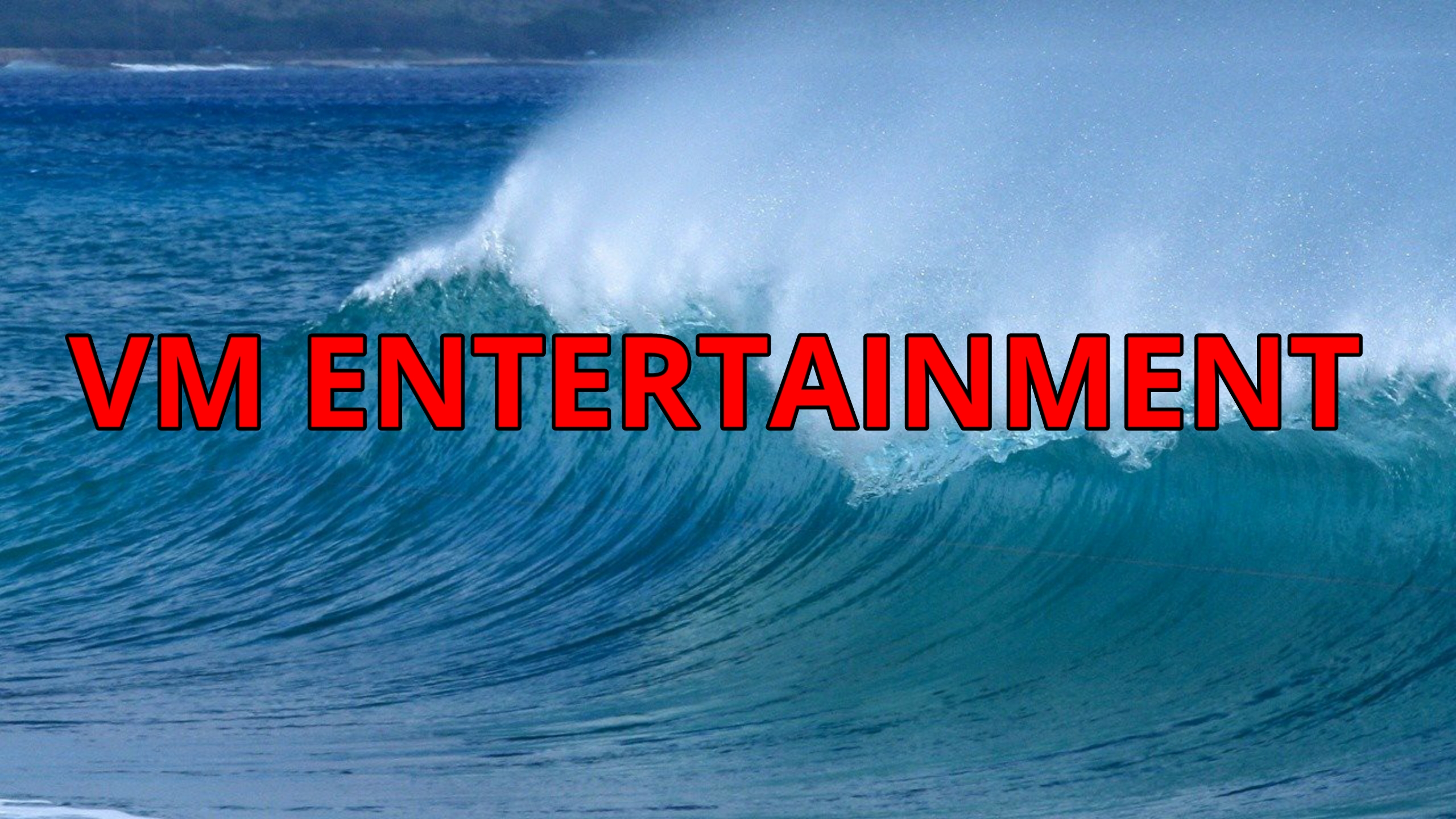 VM Entertainment