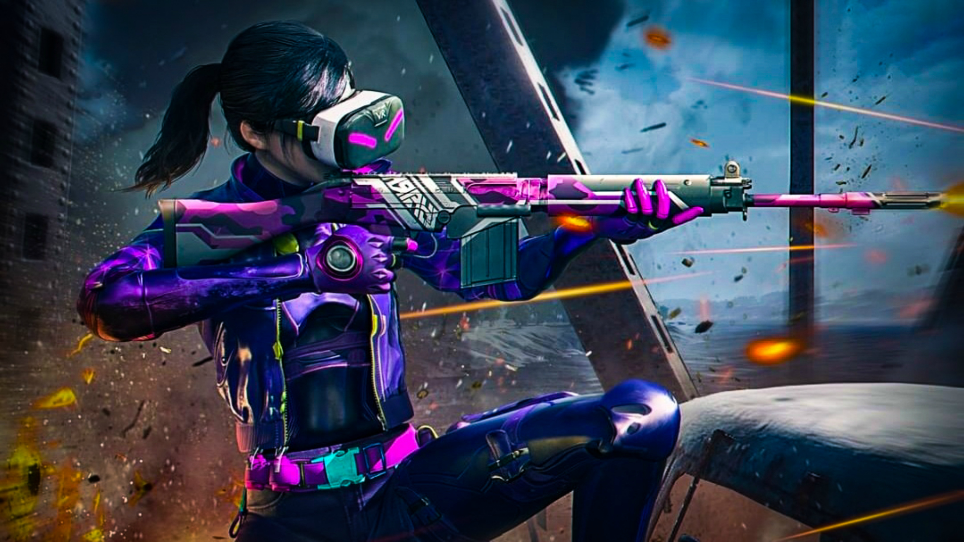 The Immortals'S GaminG