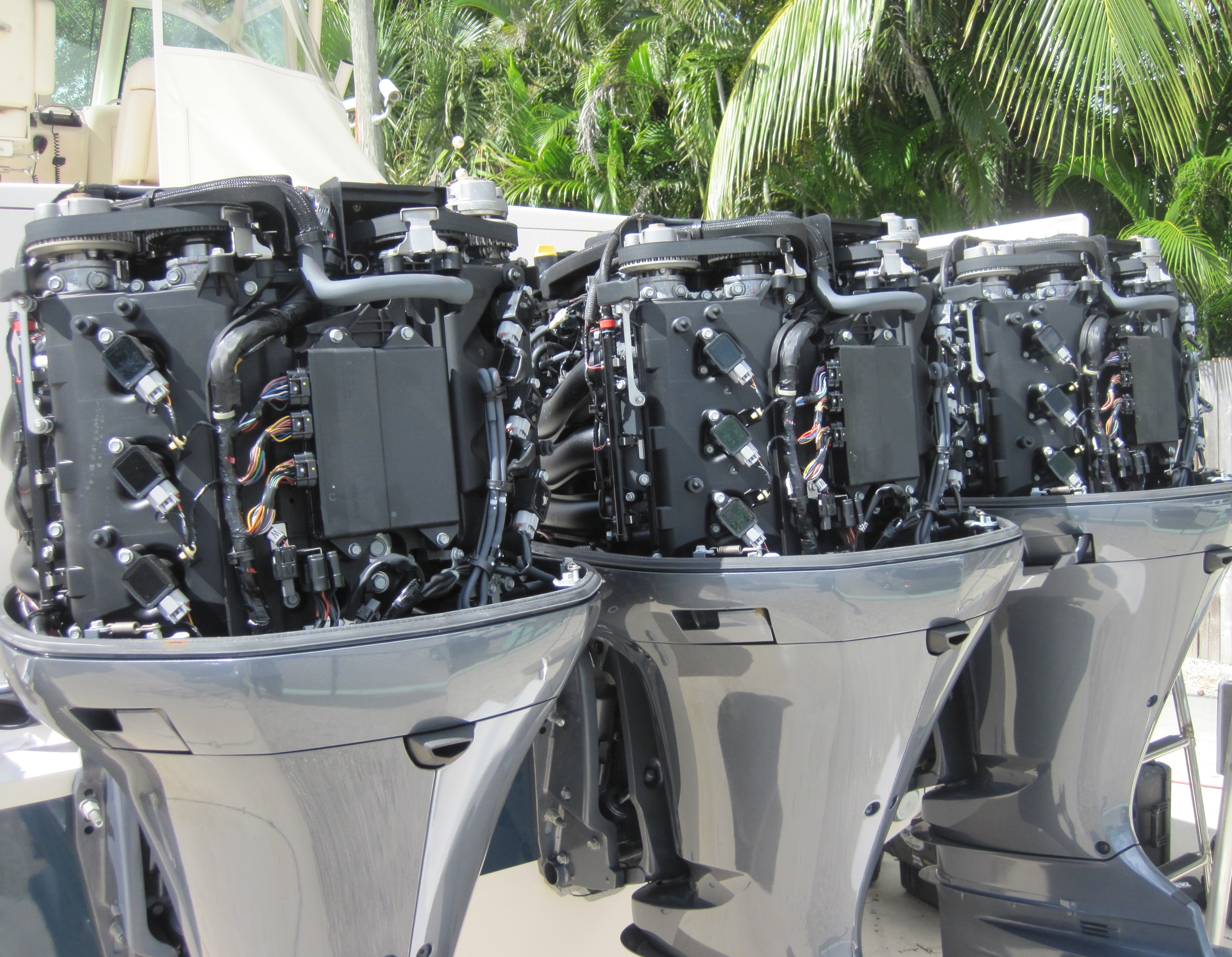 Suenos Azules Marine