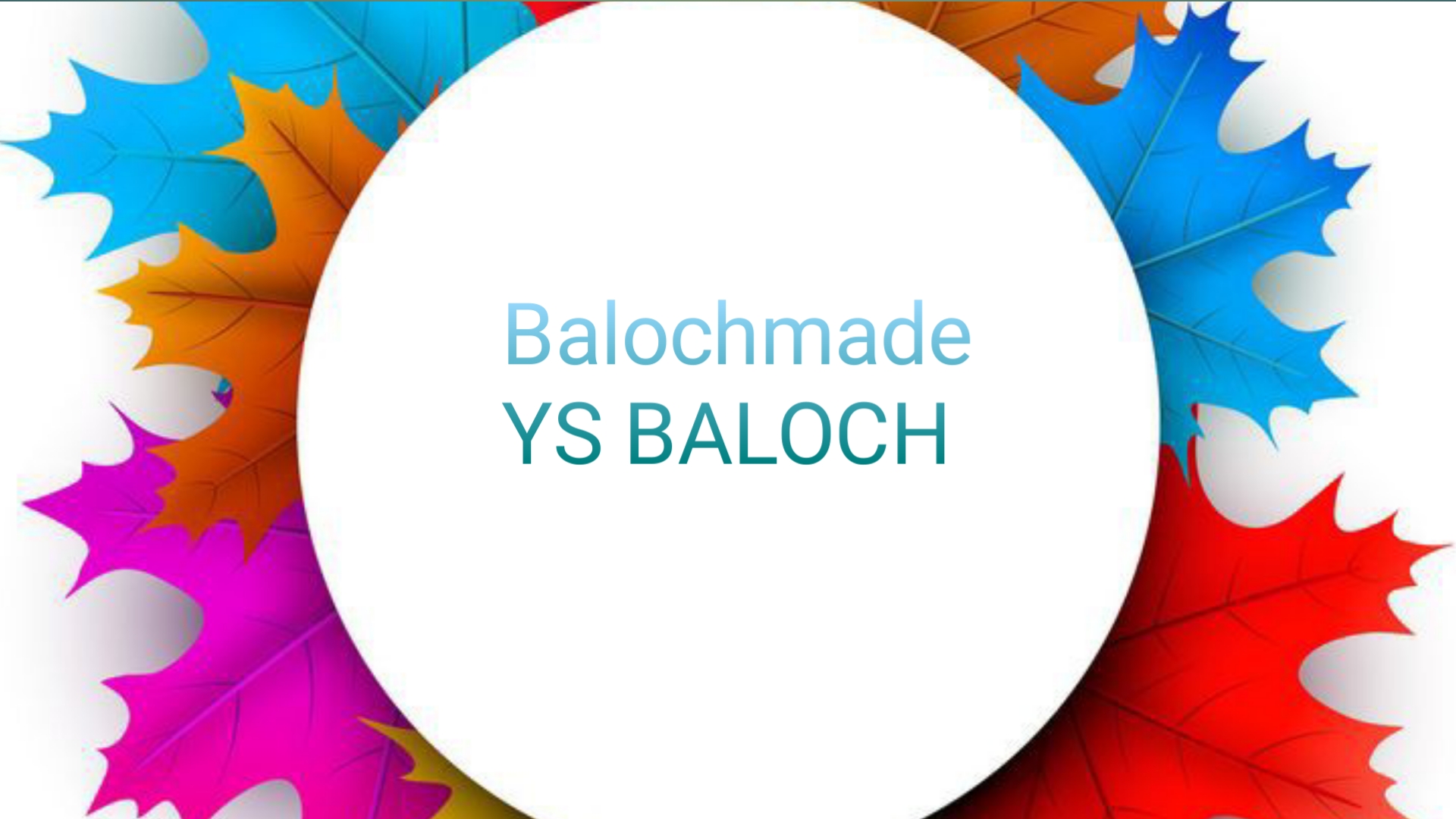 Balochmade