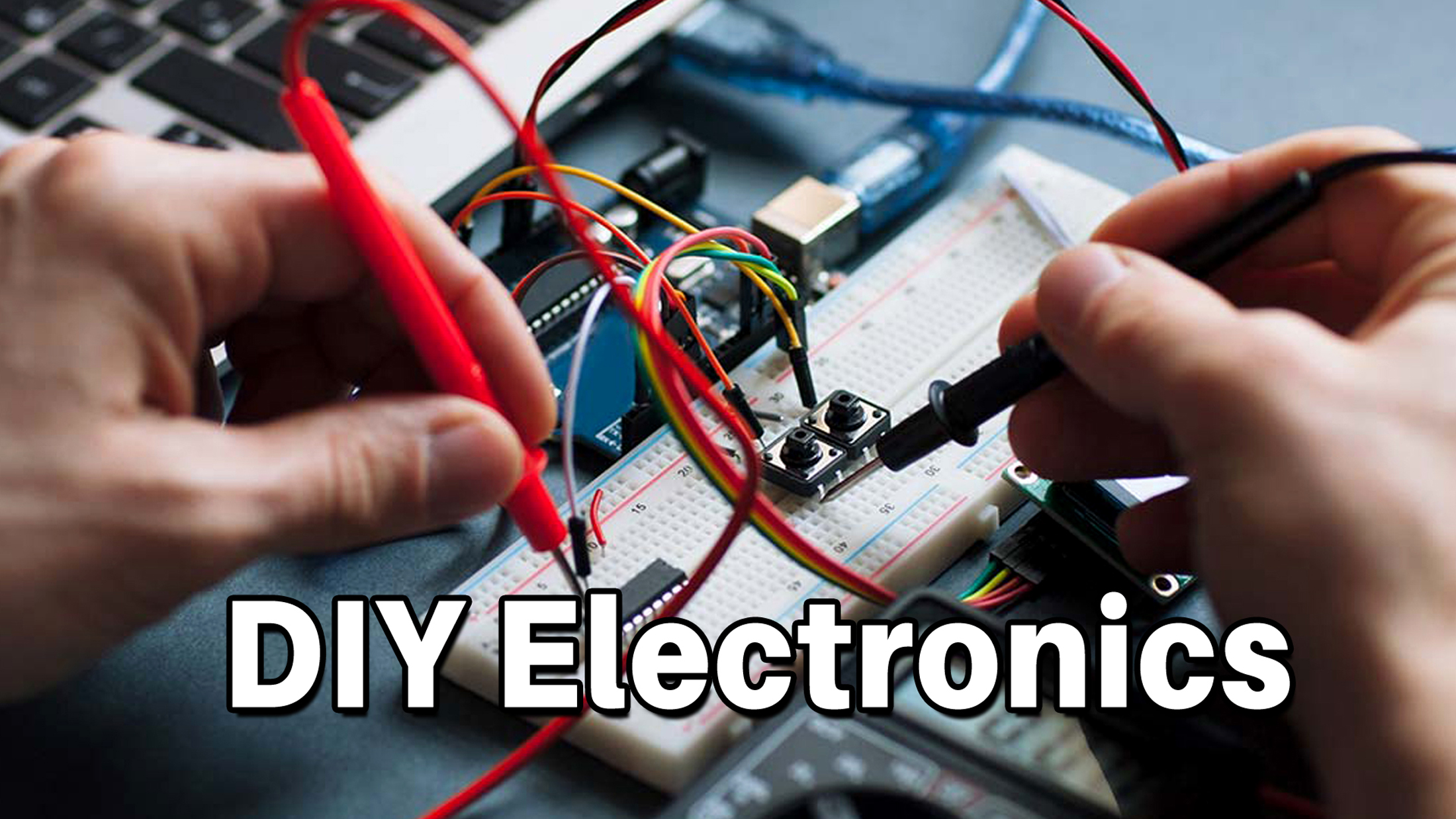 DIY Electronics
