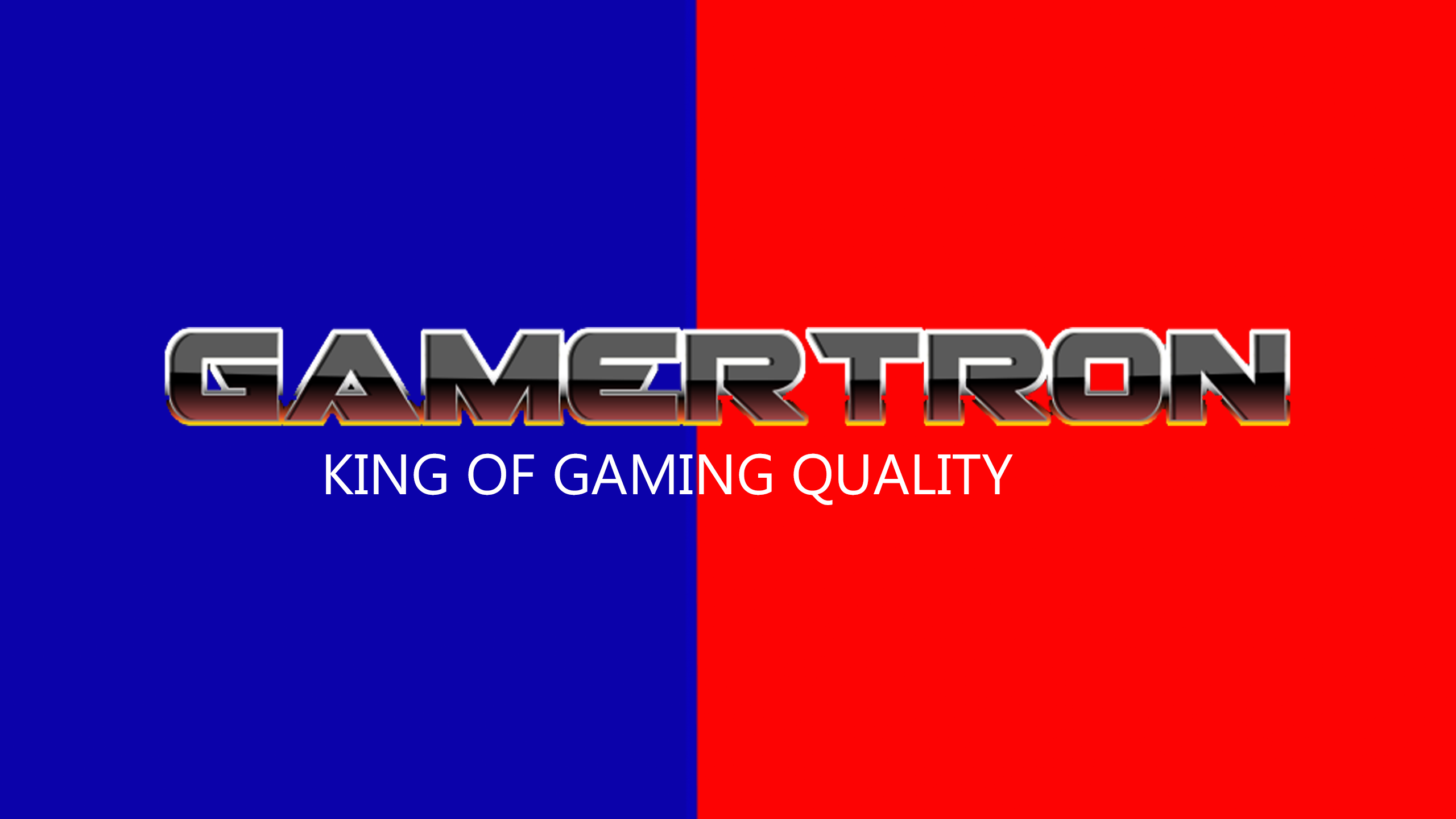 Gamertron