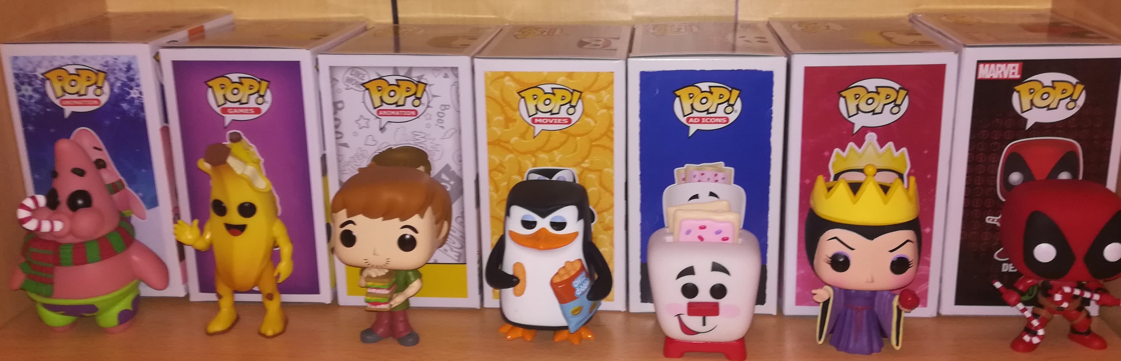 Theme Songs And Clips