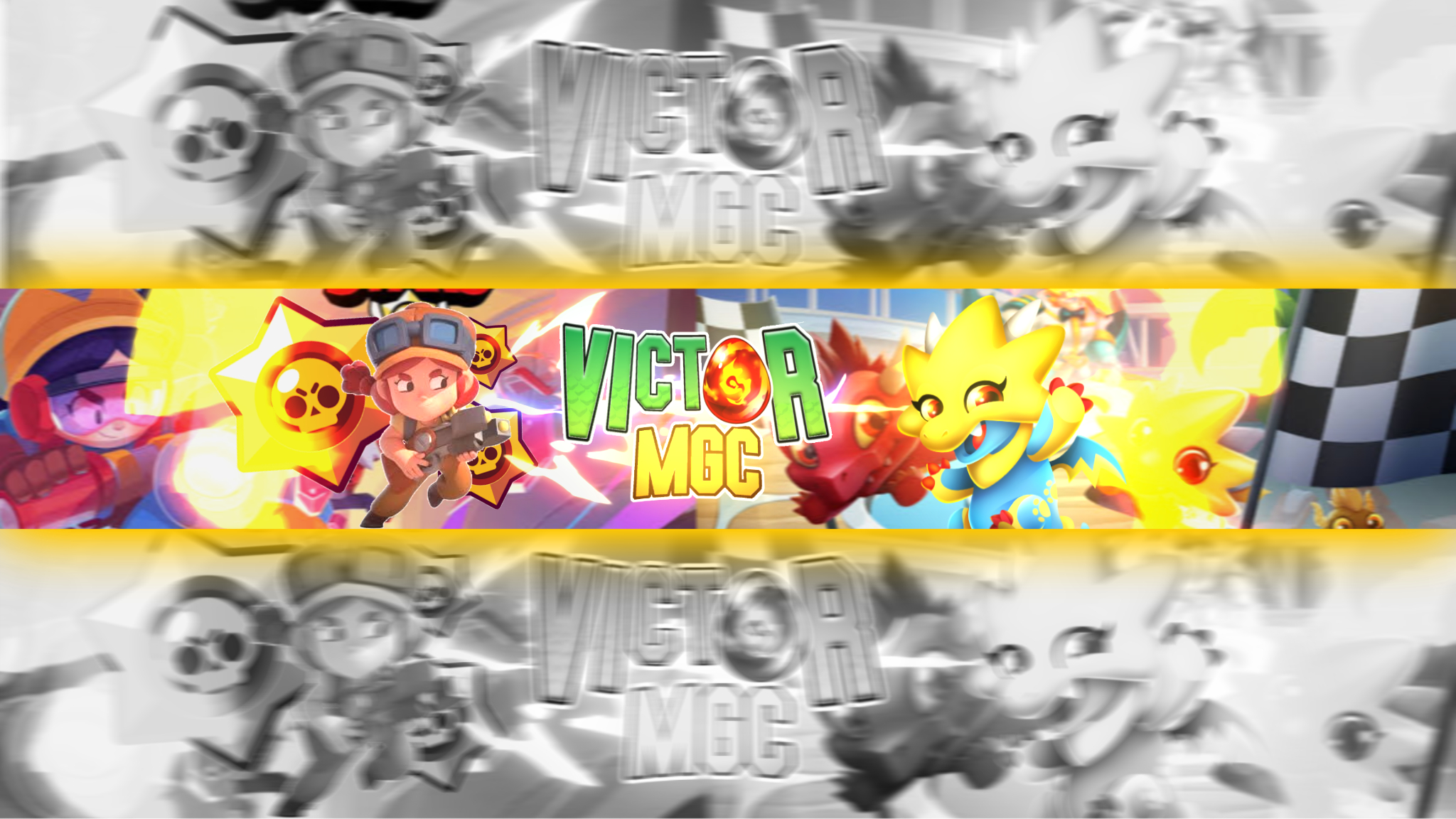 Victor MGC