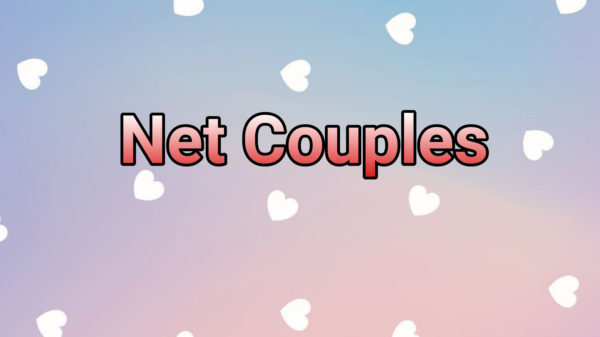 Net Couples