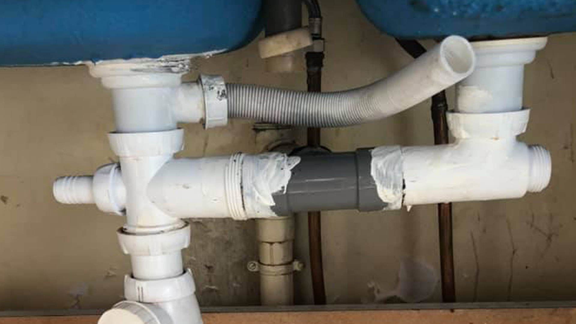 Les Fails du Bâtiment