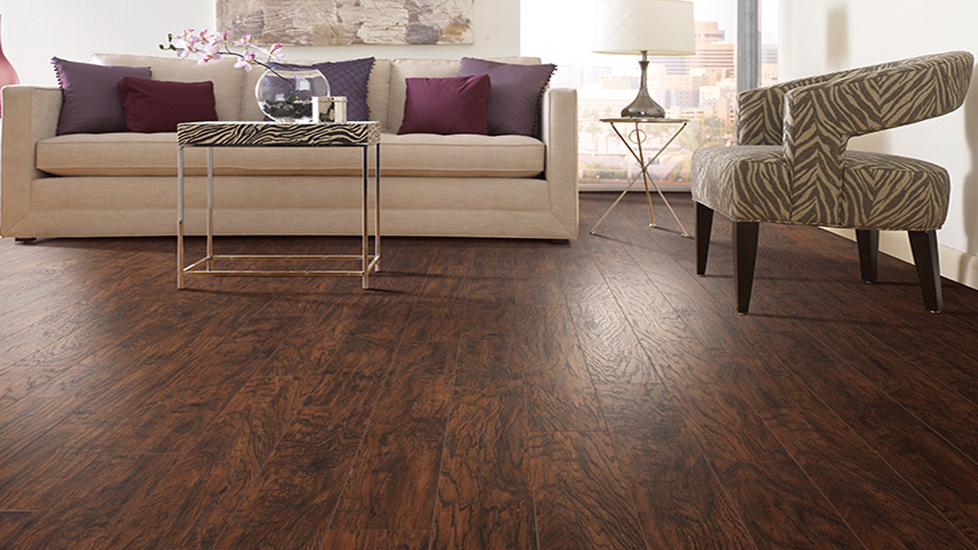 Laminate Flooring LLC Dubai