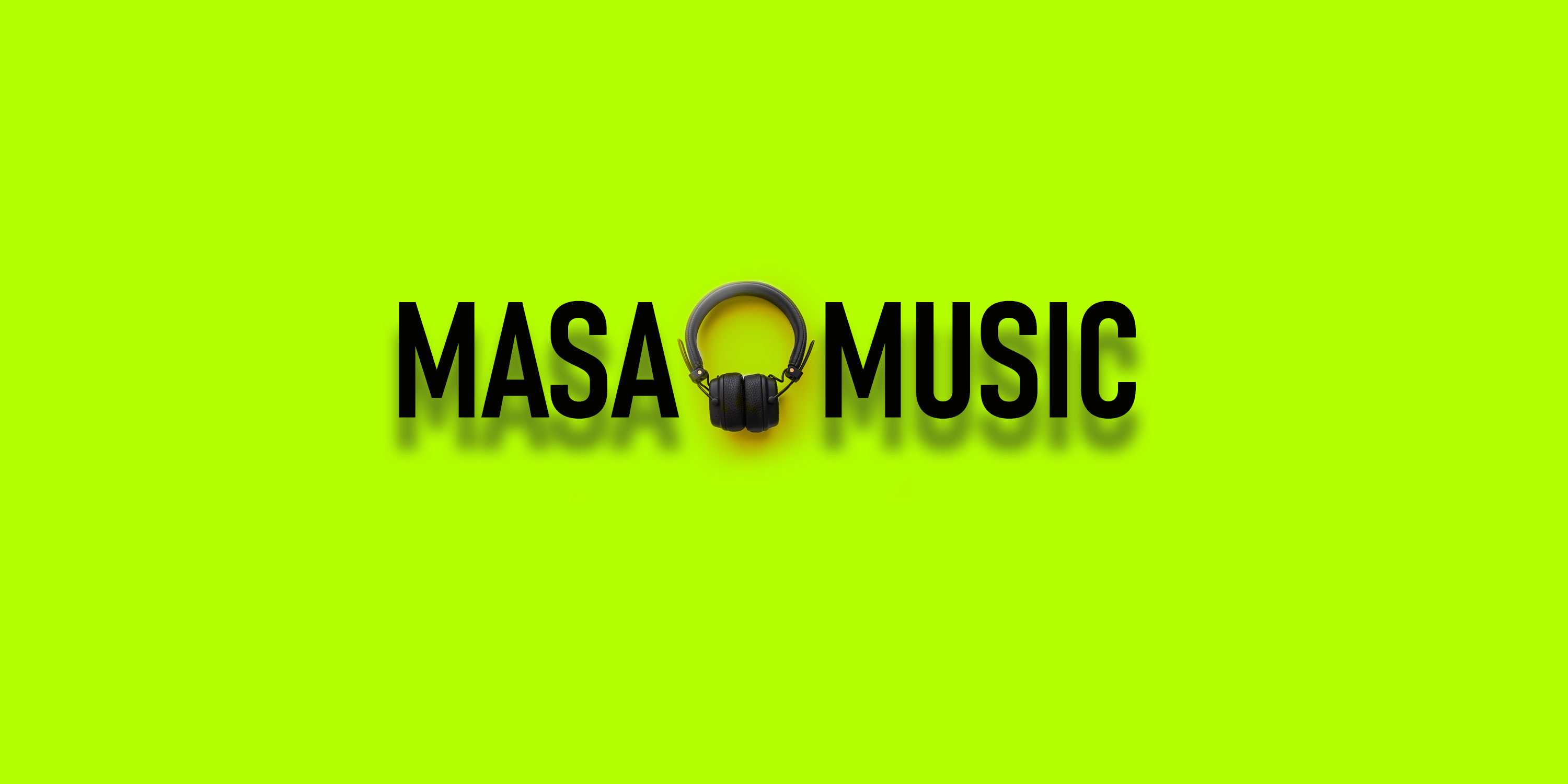 MASA MUSIC