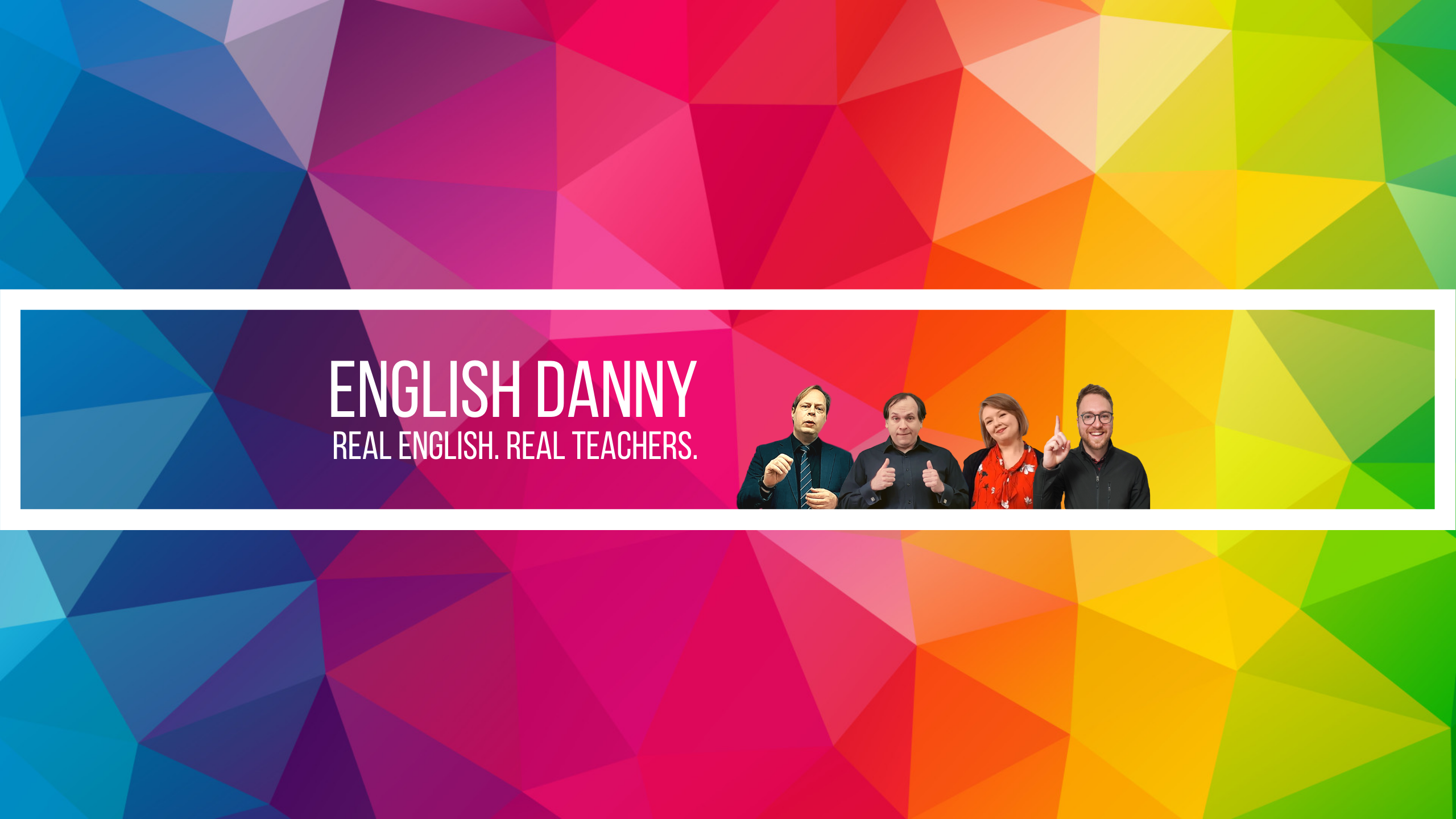 English Danny