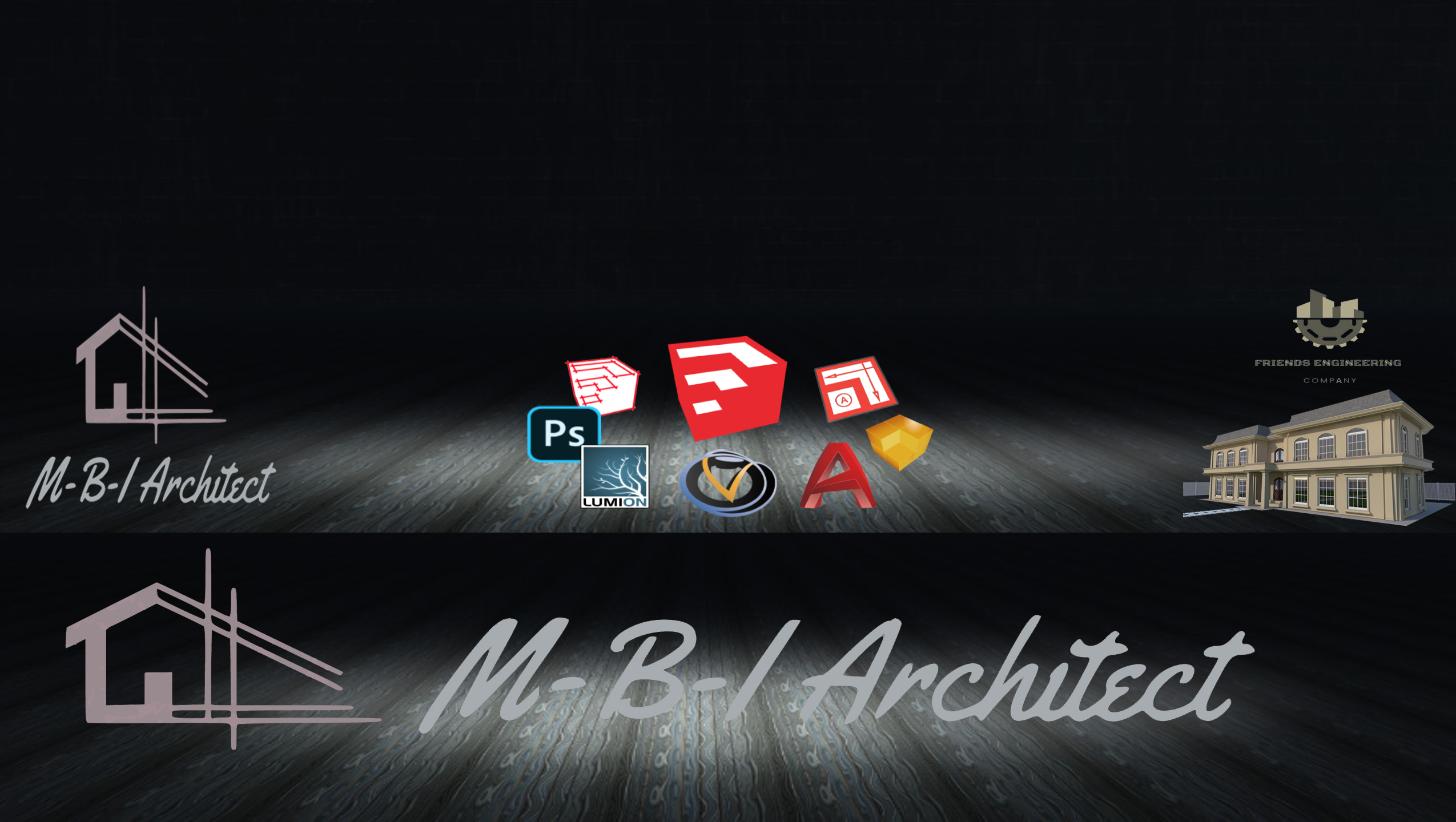 M-B-I Architect