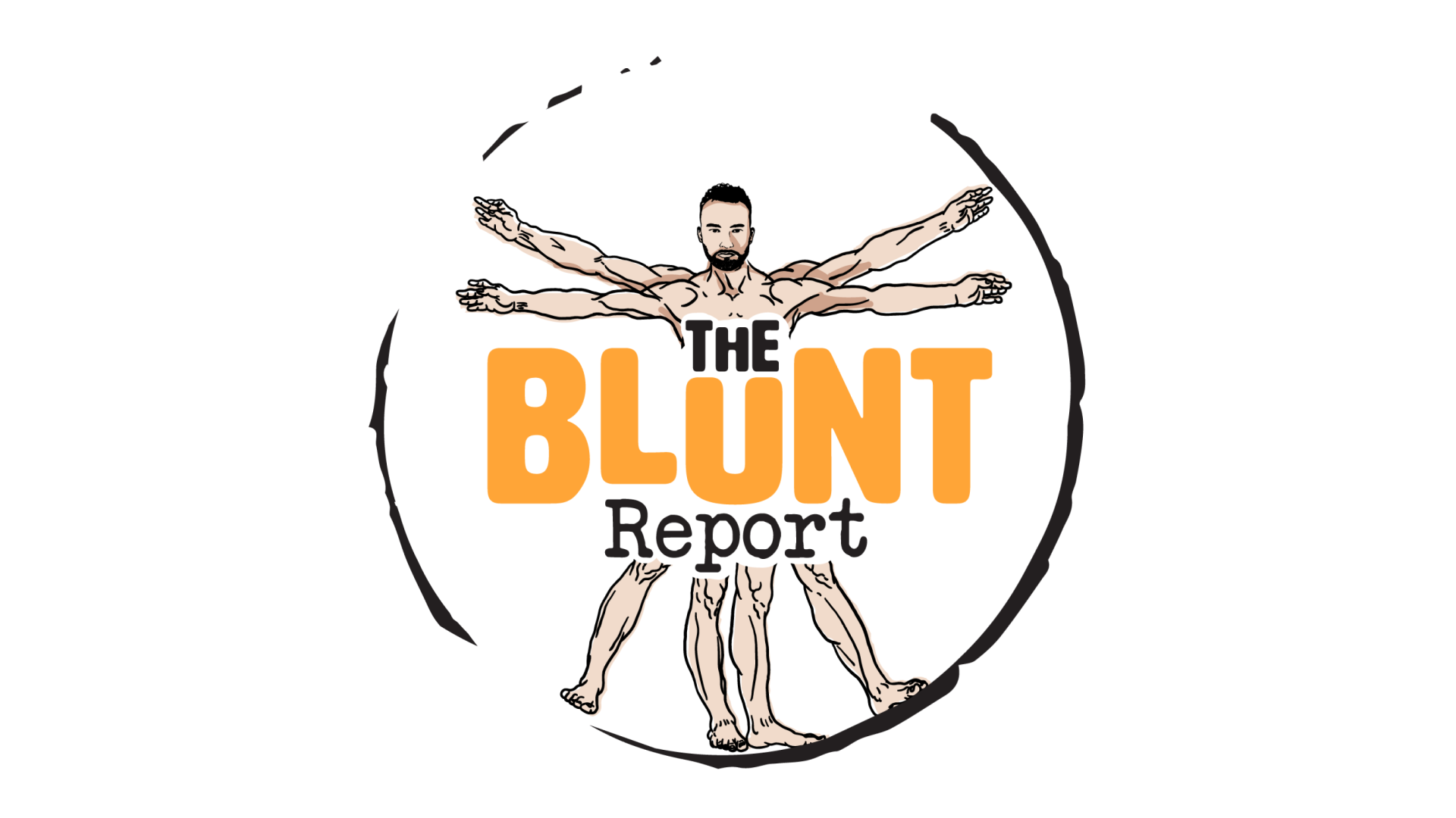 The Blunt Report