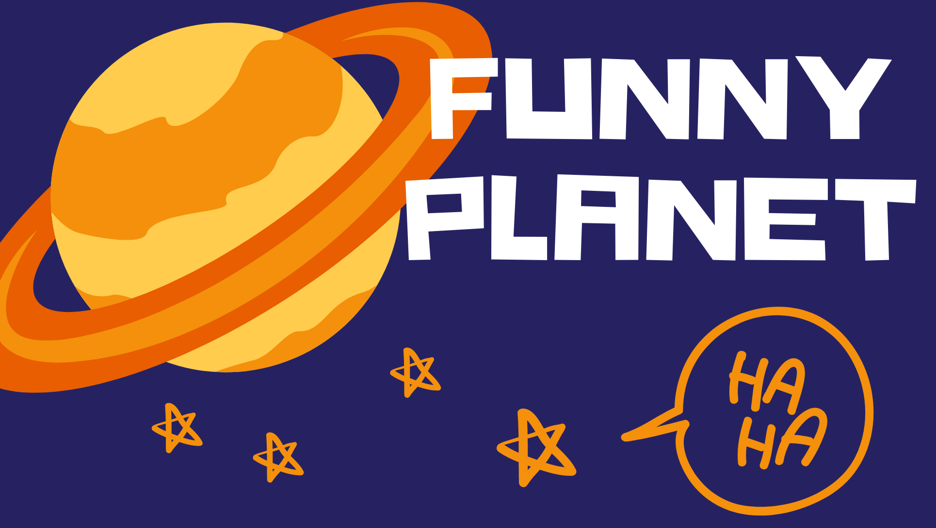 Funny Planet TV