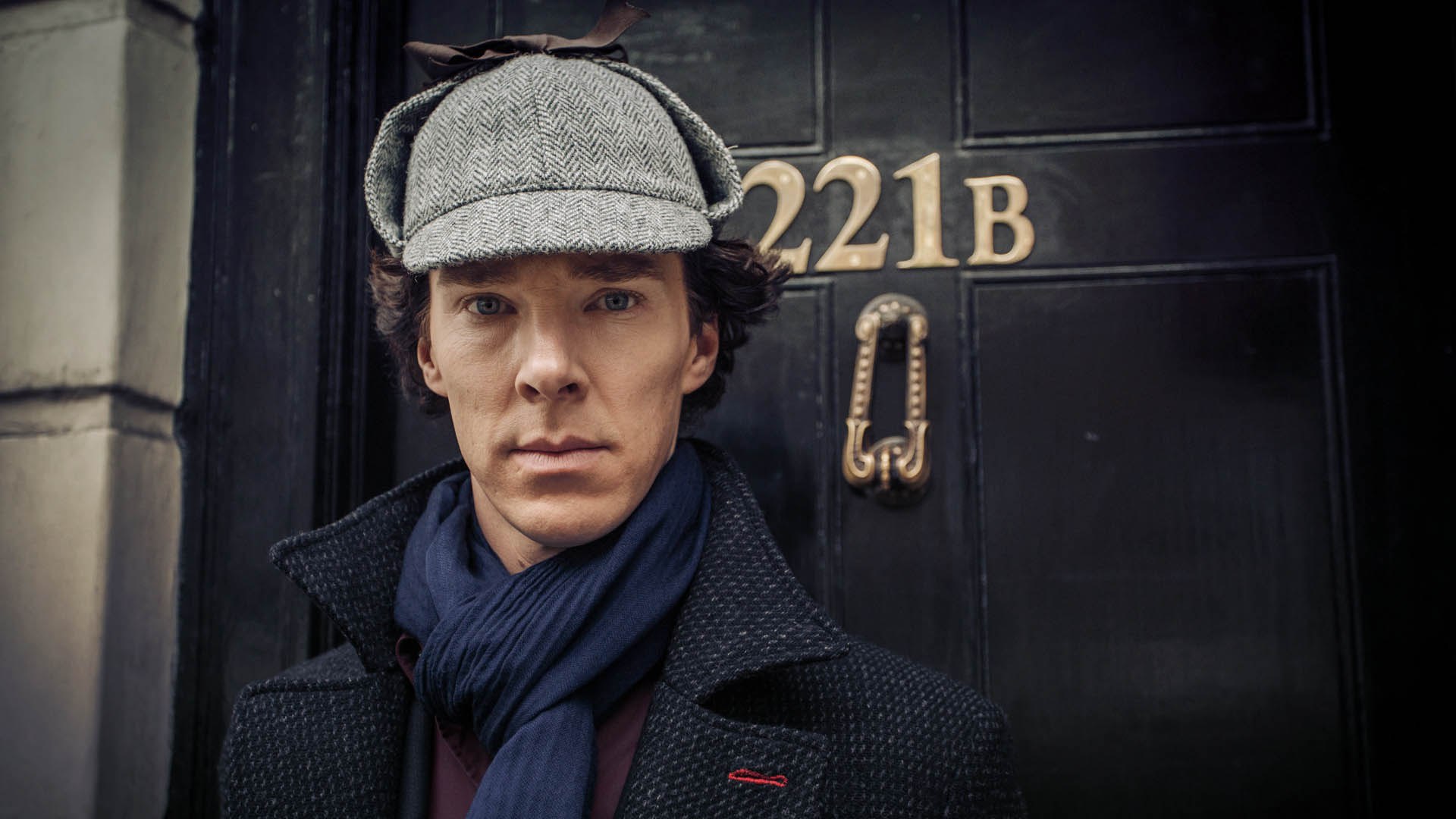 Sherlock Holmes