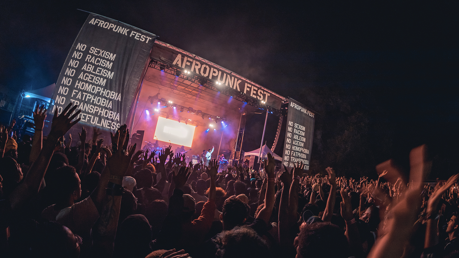 AFROPUNK