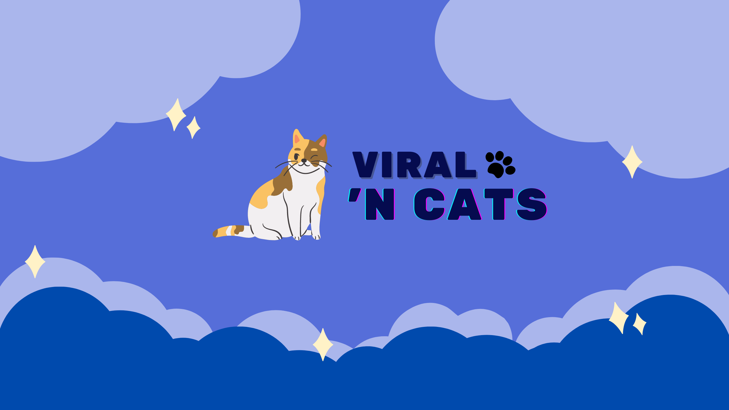 Viral n Cats