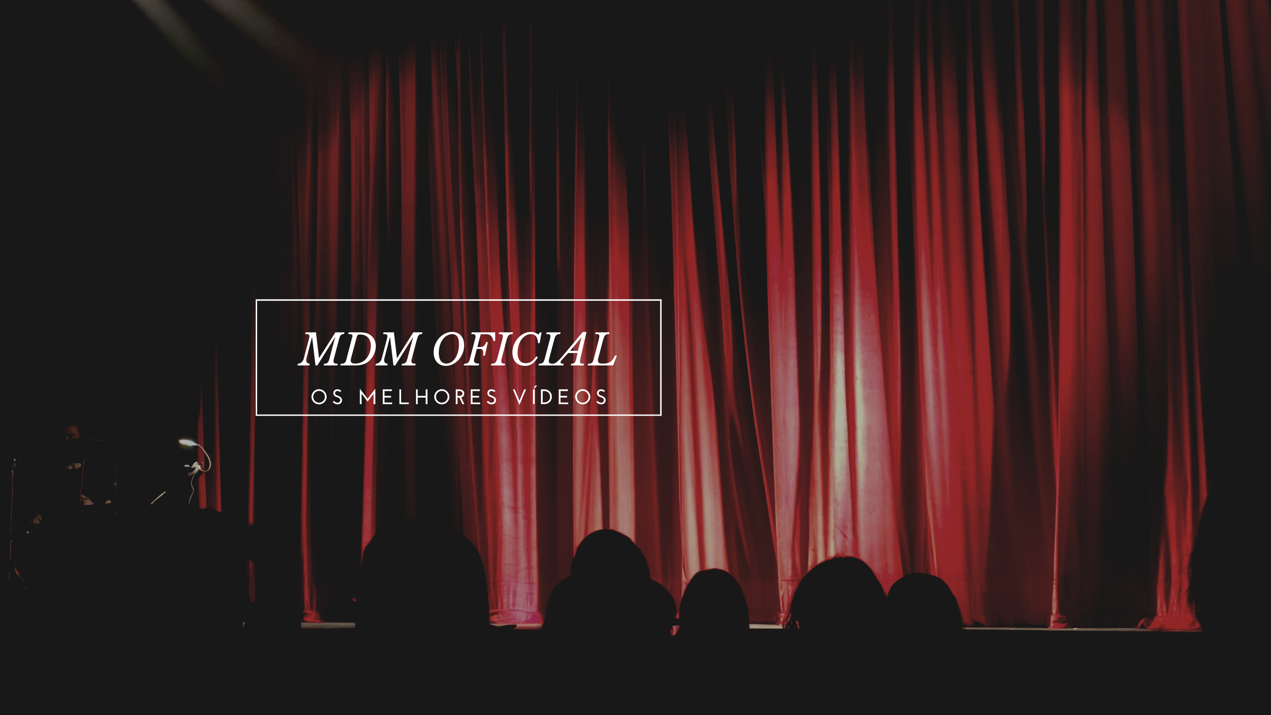 MDM OFICIAL