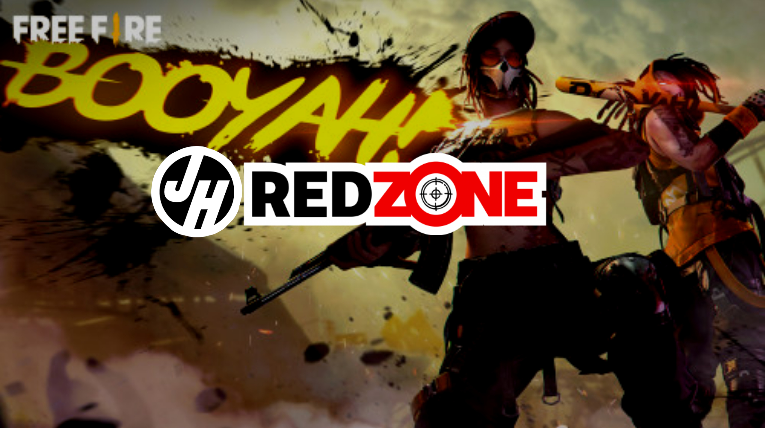 JH RedZone