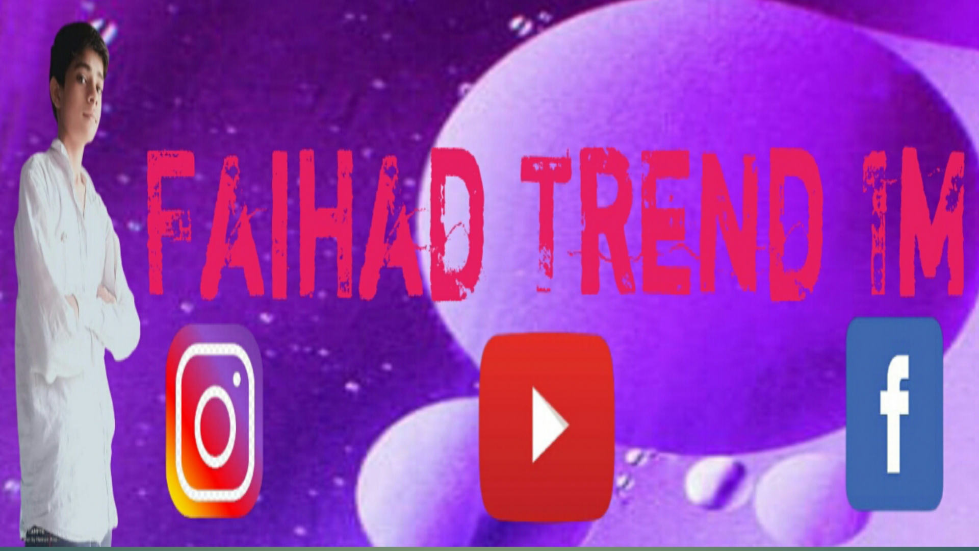 Faihad Trend 1m