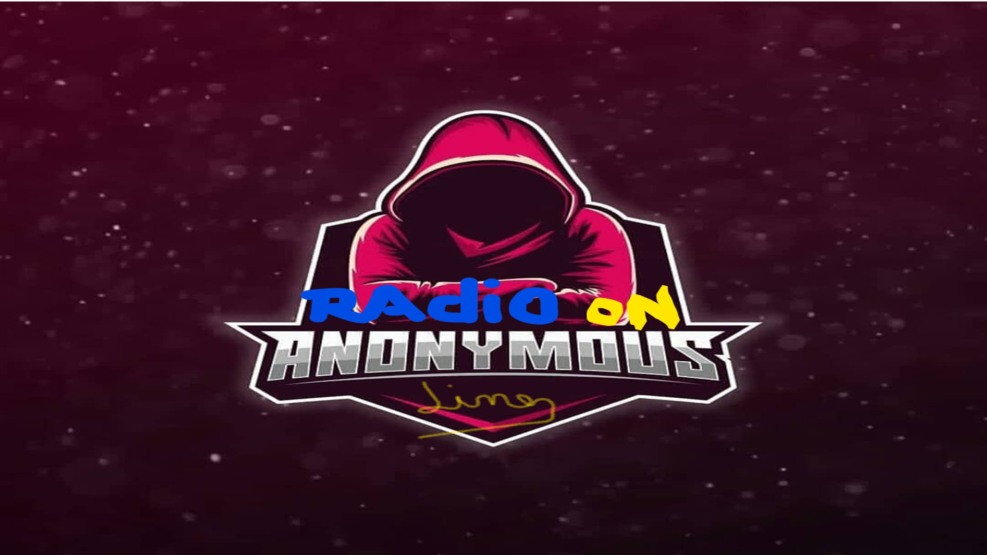 Anonimos 2 radio online