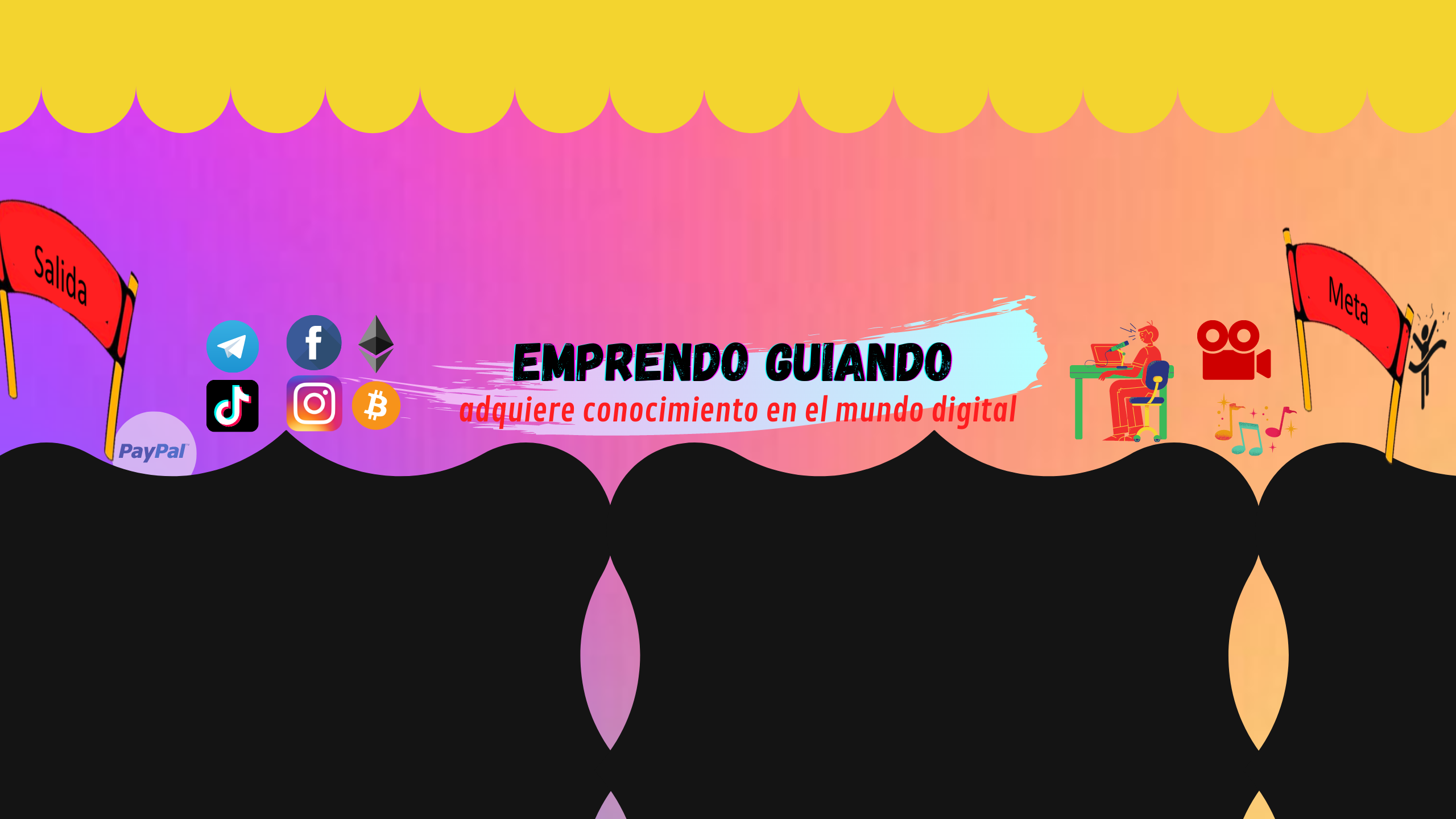 Andrea Uzcátegui Chaffatrdet