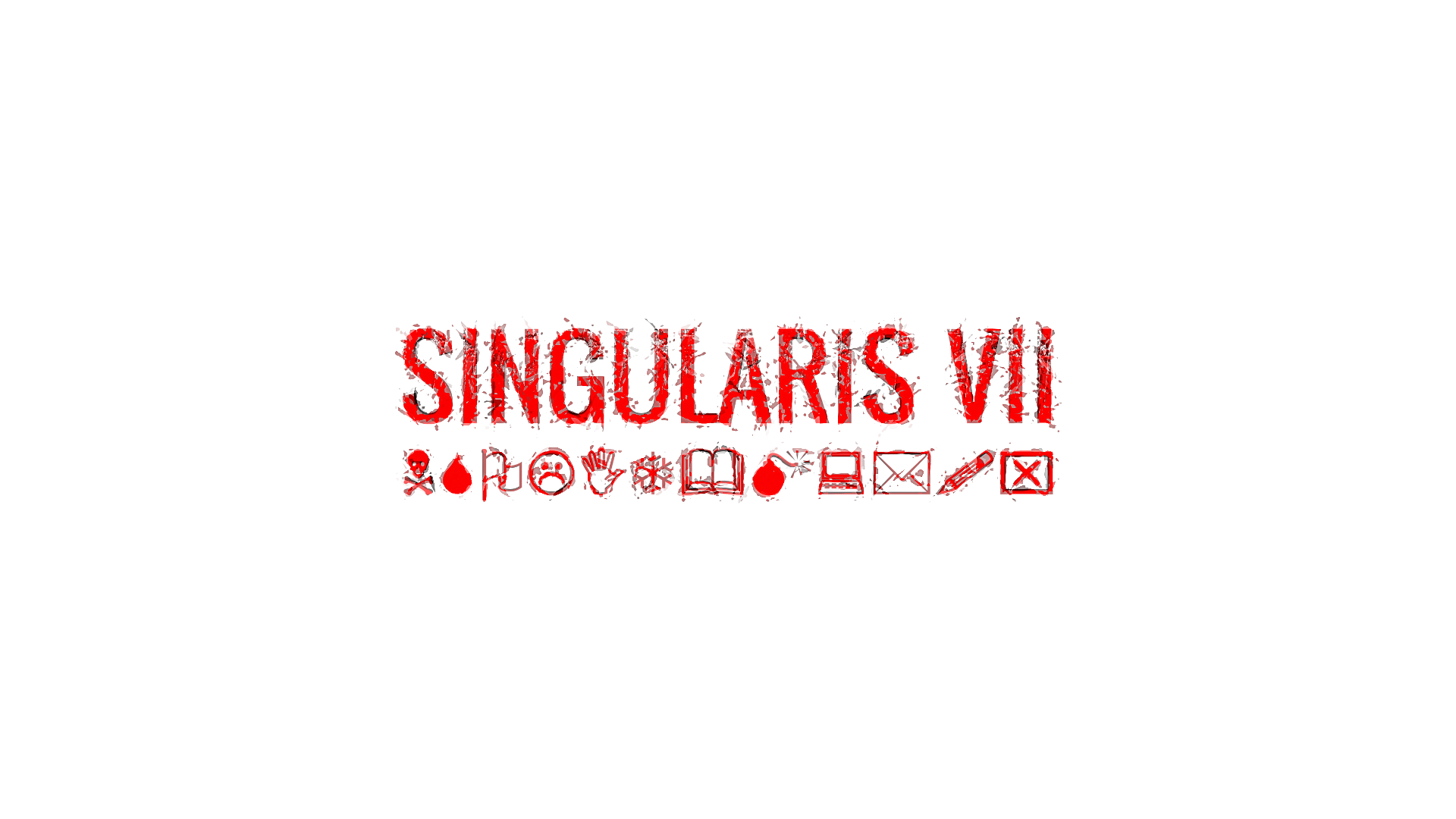 SINGULARIS VII